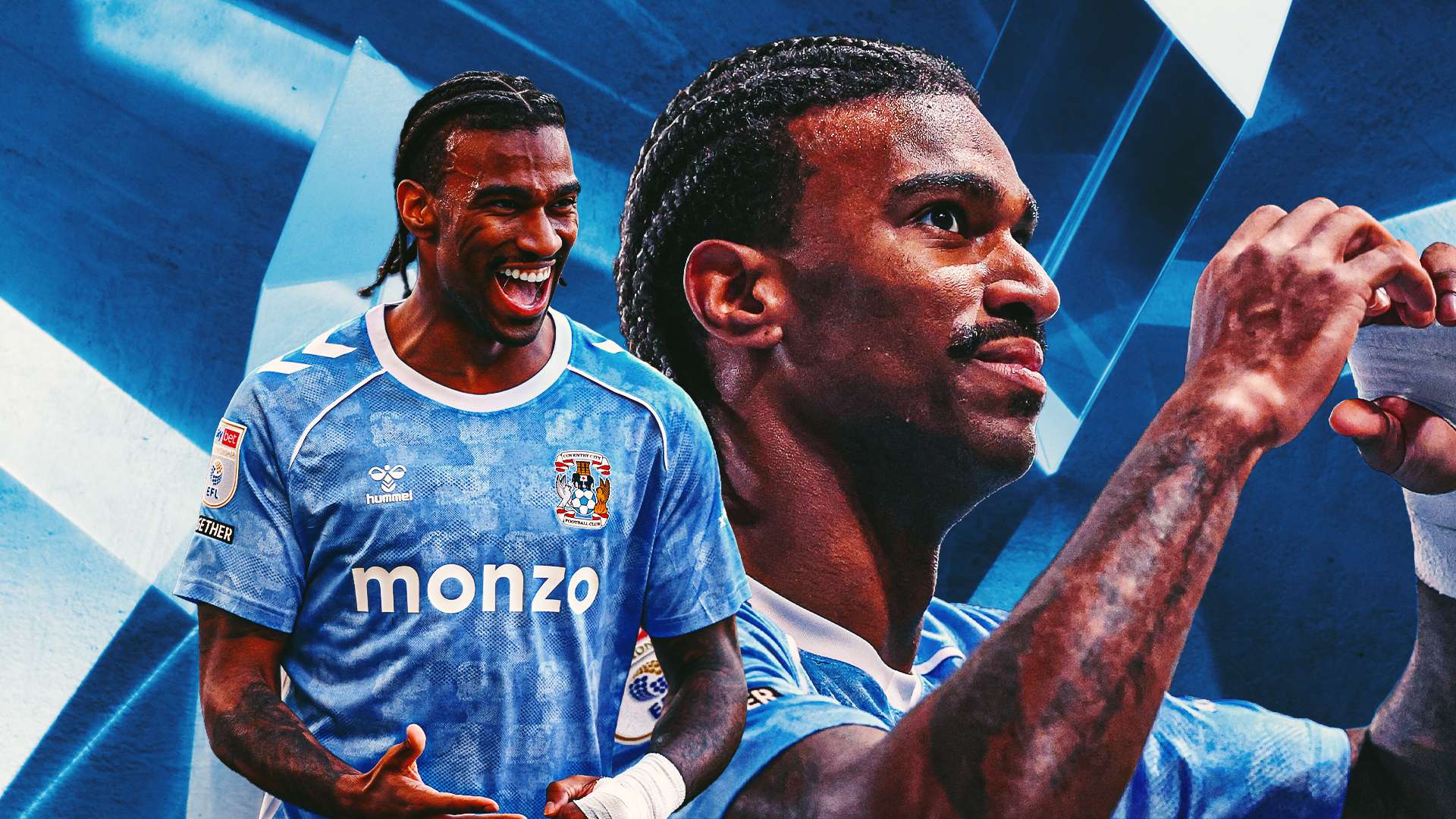 Haji Wright's Premier League Dream Achieved with Coventry