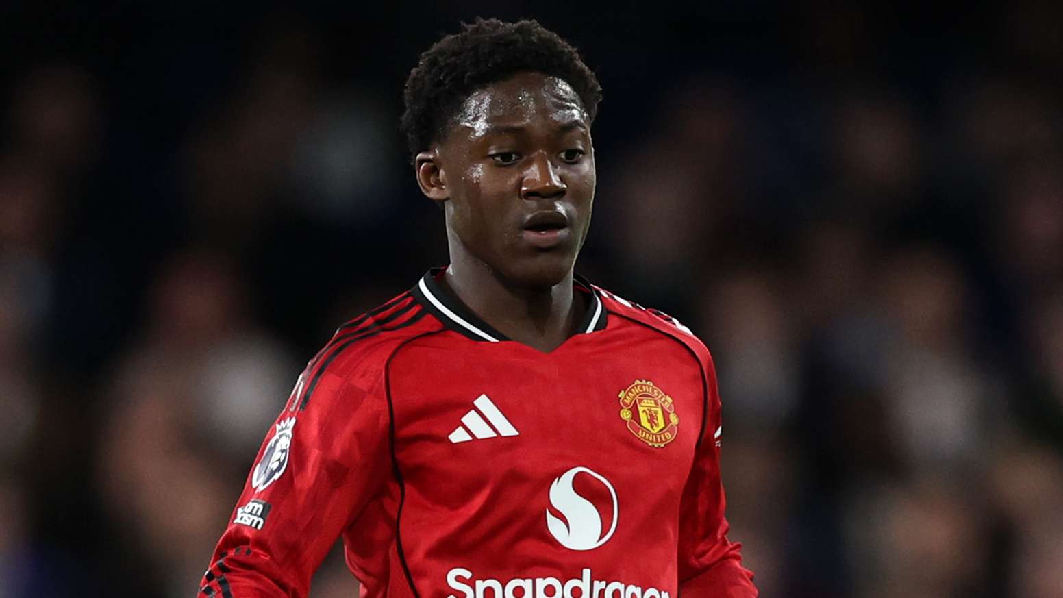 Man Utd Secure Kobbie Mainoo with Lucrative Contract Extension