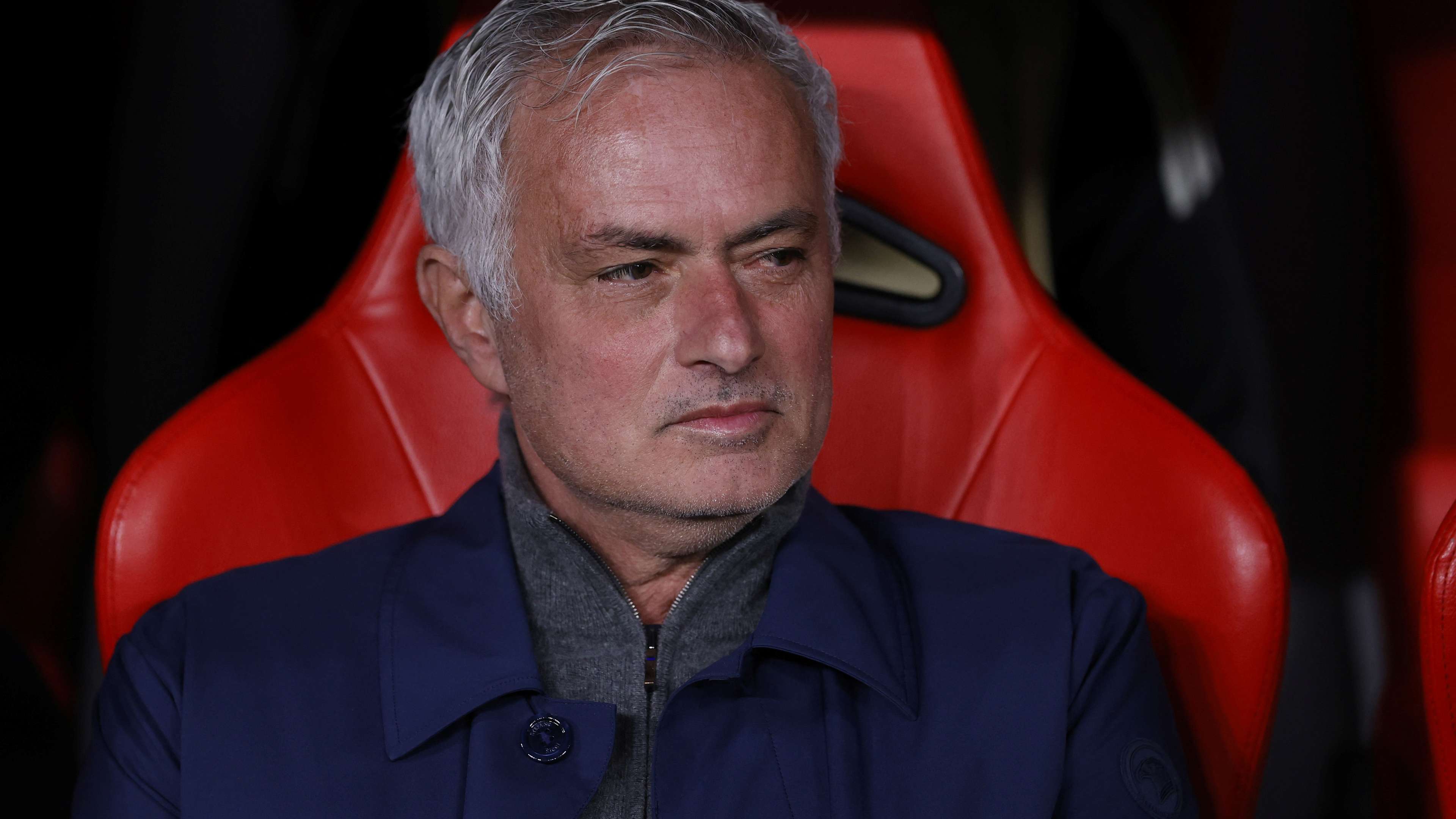 Jose Mourinho Potential Return to Real Madrid Delights La Liga President