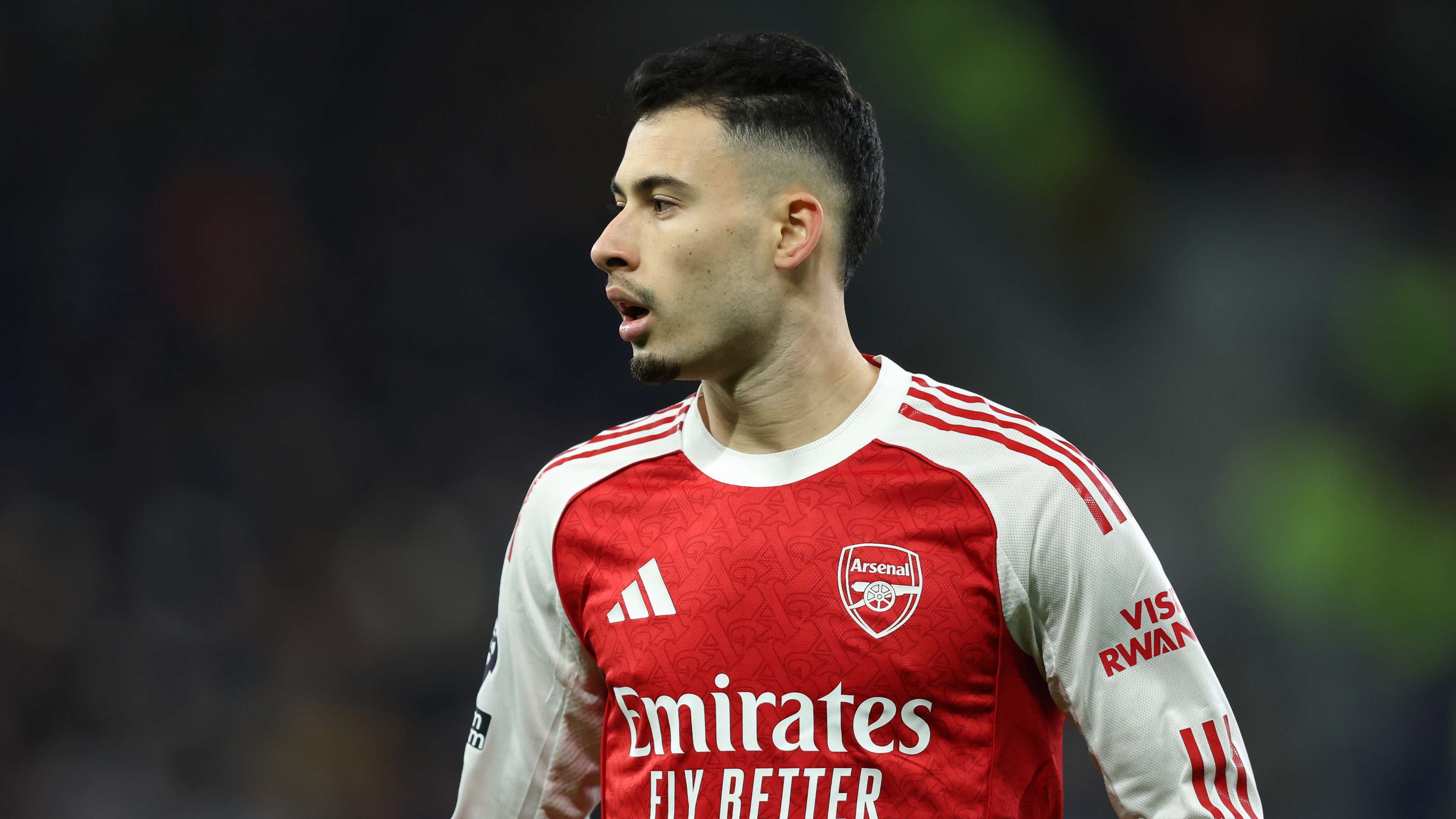 Martinelli Slammed for 'Total Disrespect' of Referee Push