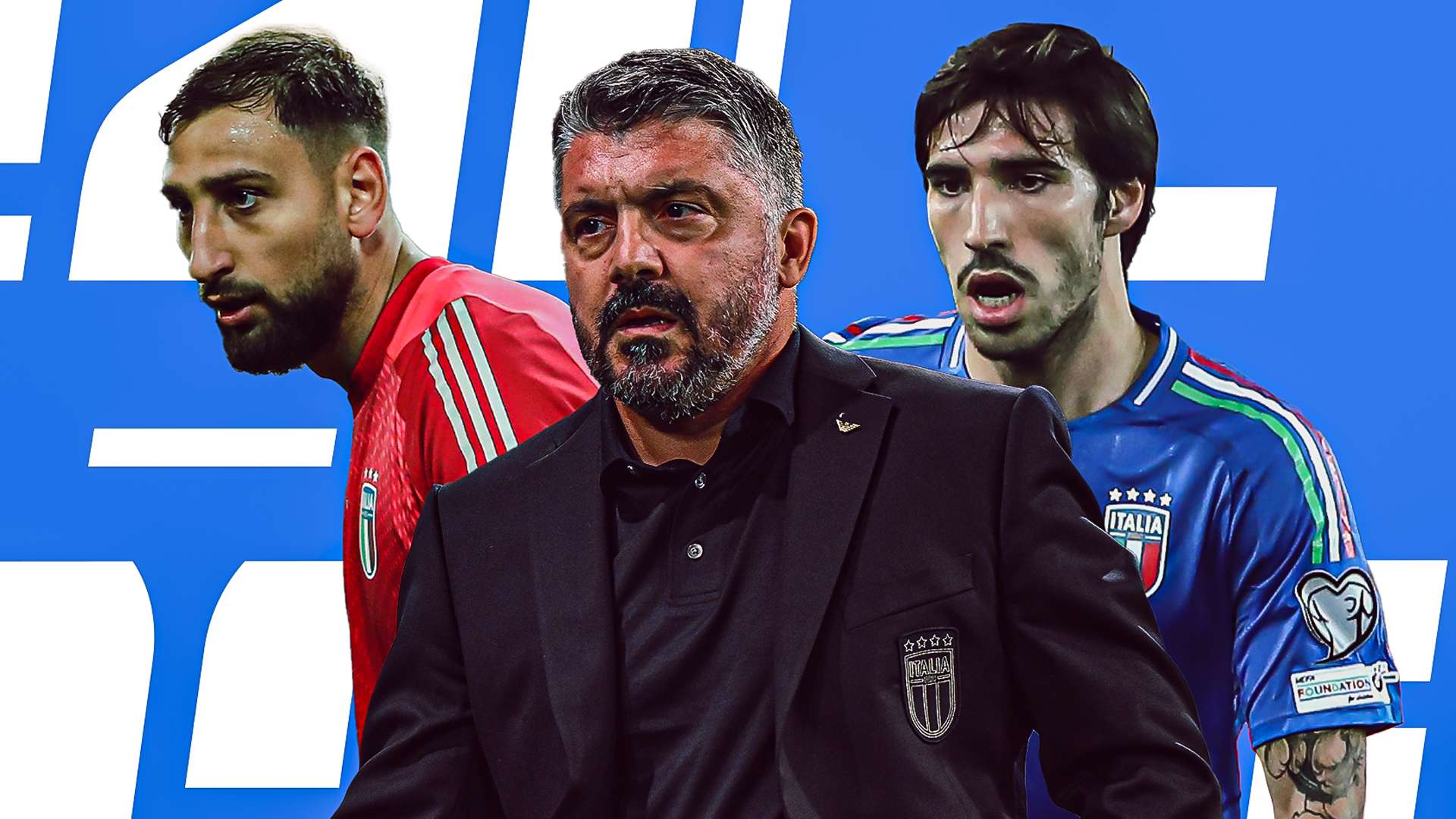 Italy vs Northern Ireland Play‑offs: Squad, Line‑up & Retegui Penalty Taker