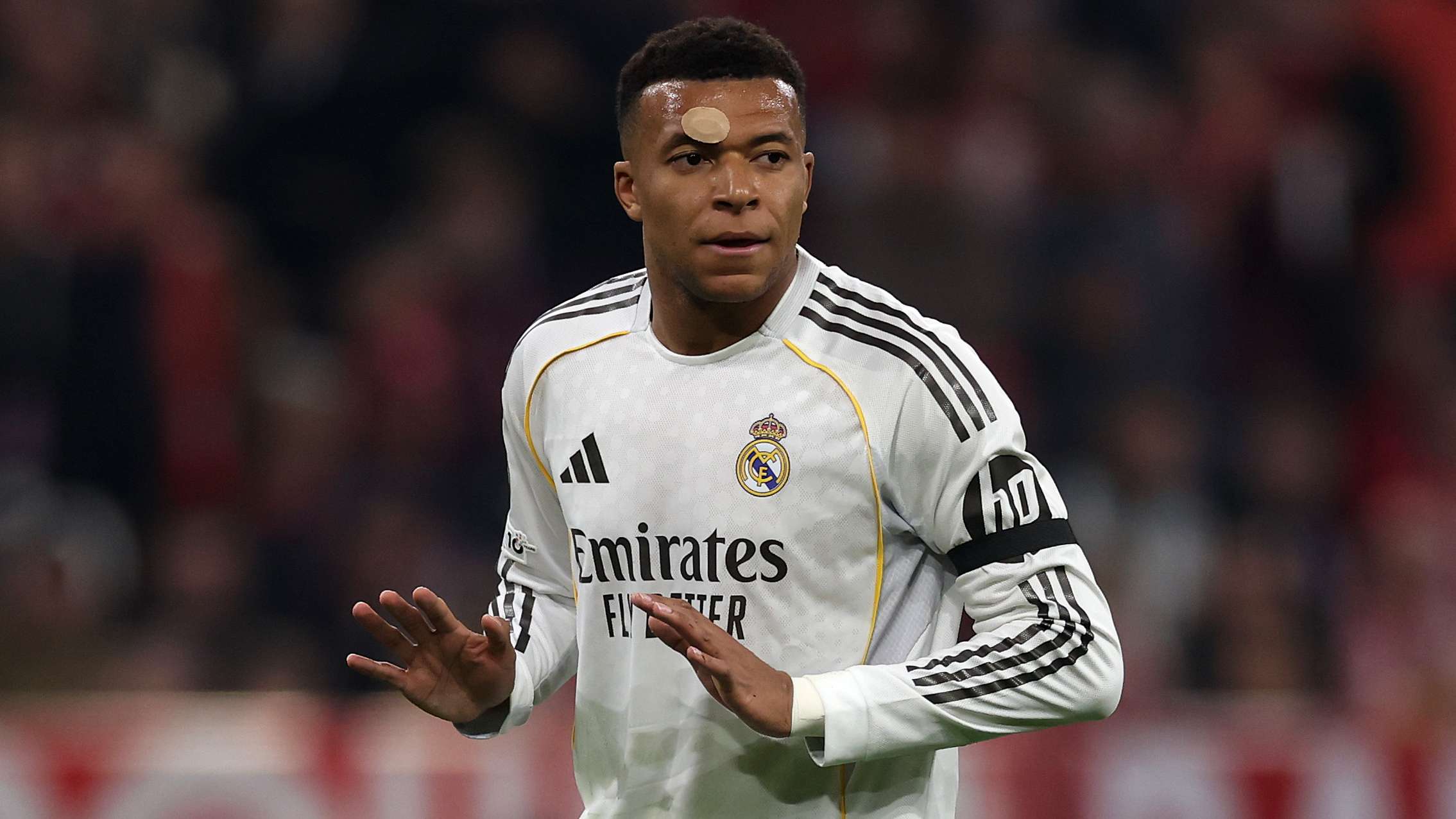 Kylian Mbappe's Emotional Promise to Real Madrid Fans