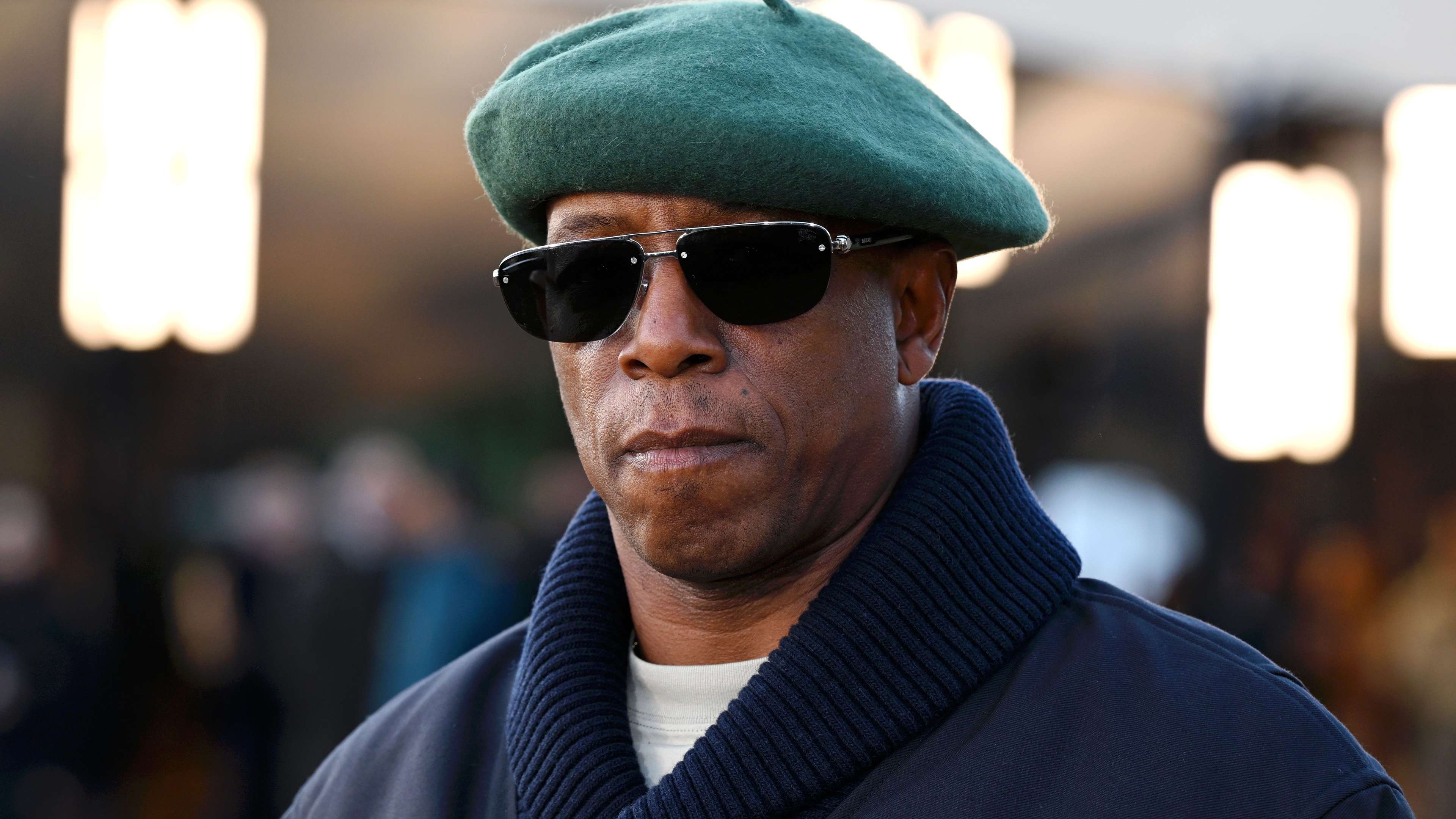 Ian Wright Bemoans Arsenal's Struggles as Roy Keane Snaps Back