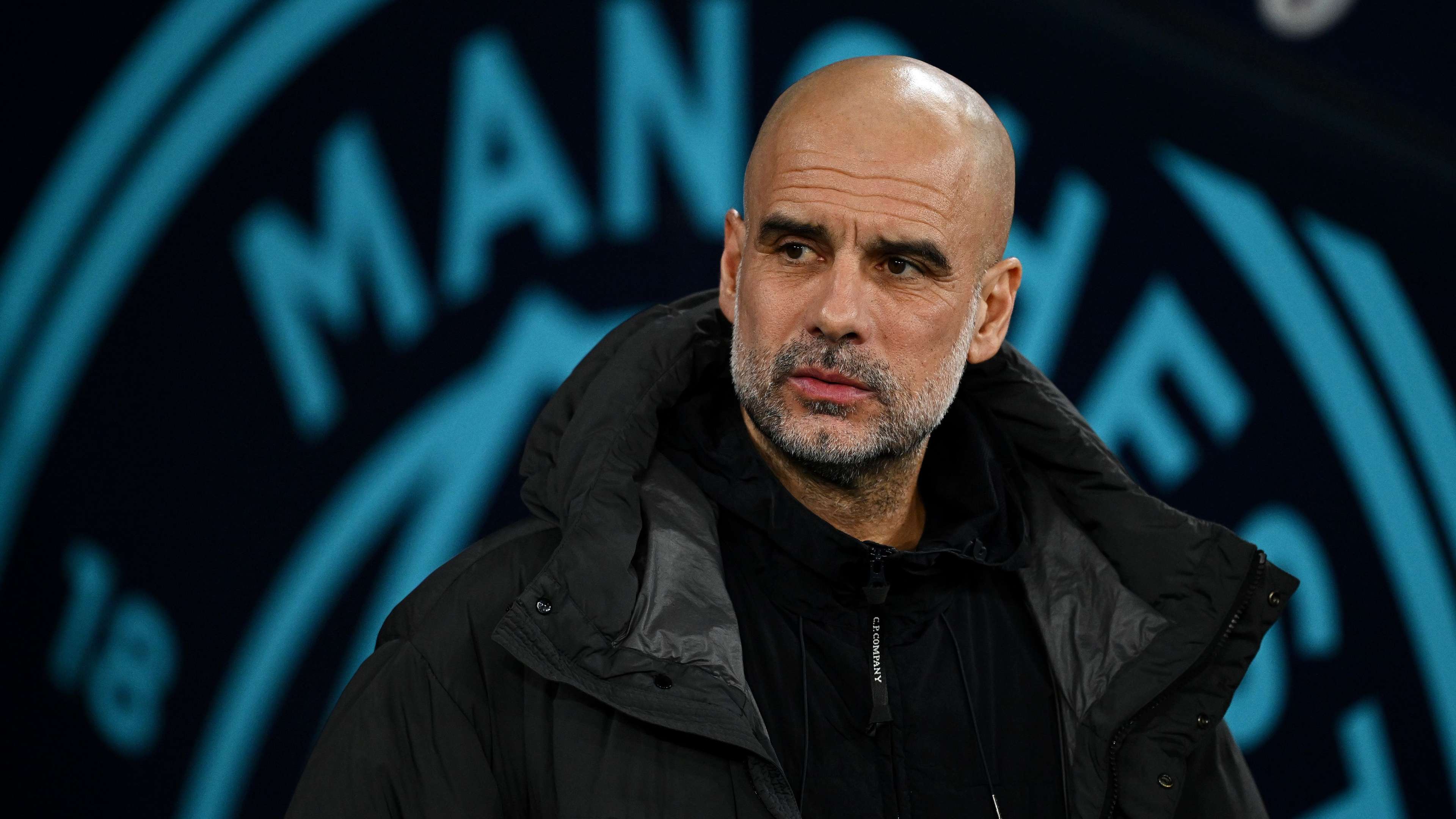 Pep Guardiola Sarcastic Response to West Ham Shirt Question