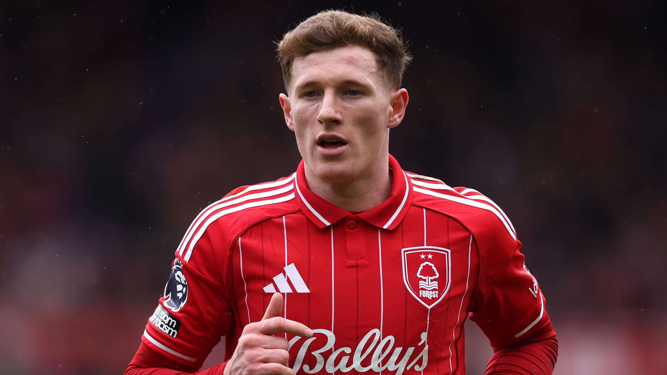 Man Utd Withdraw from Elliot Anderson Transfer Race