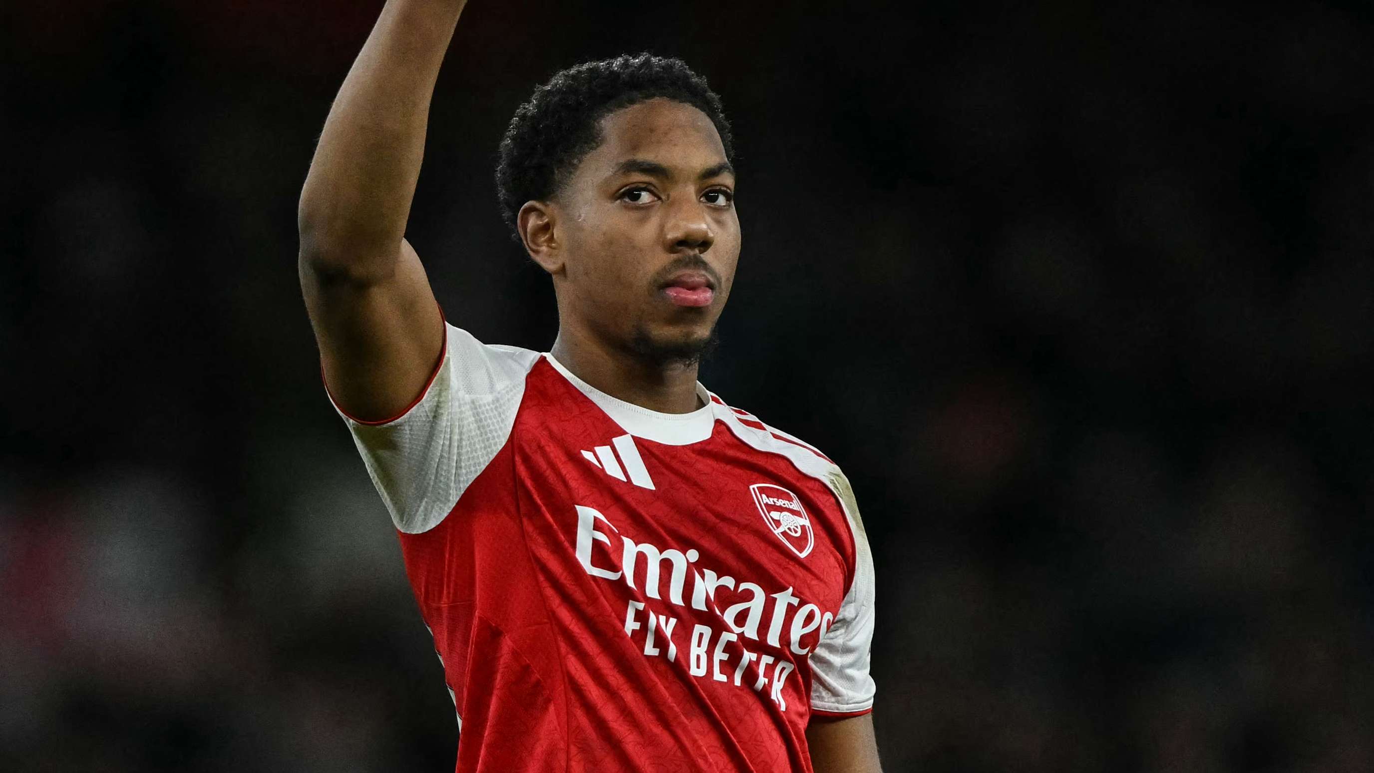 Arsenal Open to Offers for Five First-Team Stars