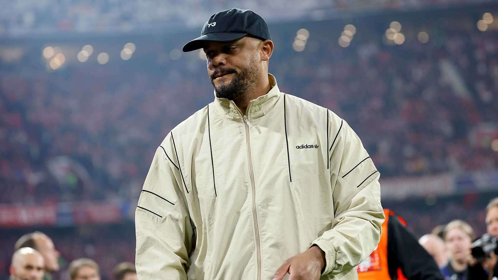 Bayern Munich Eye Anthony Gordon Signing