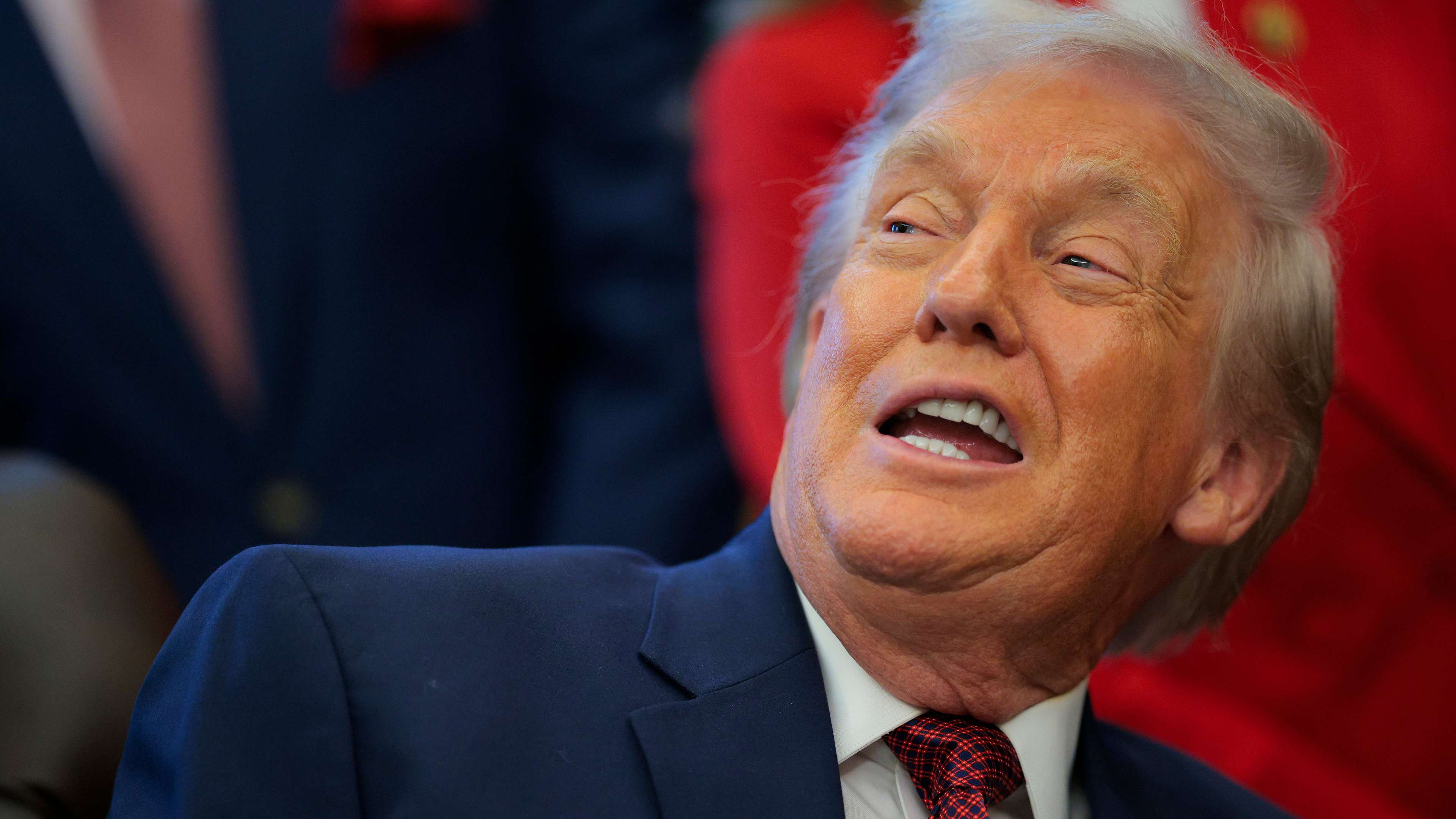 Hunter Biden Challenges Trump Sons to Cage Fight