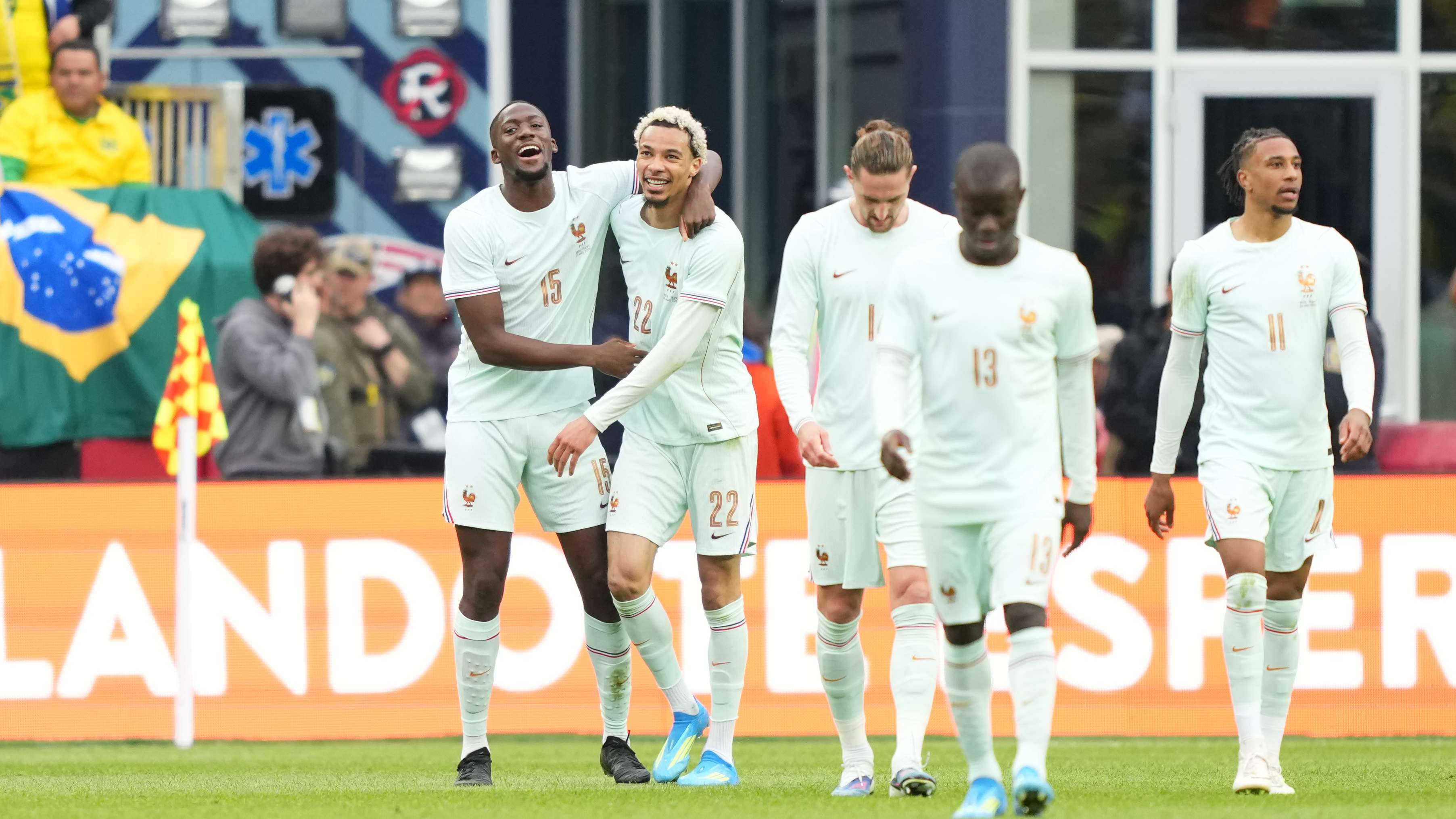 Liverpool Must Resolve Defence Issue Before World Cup