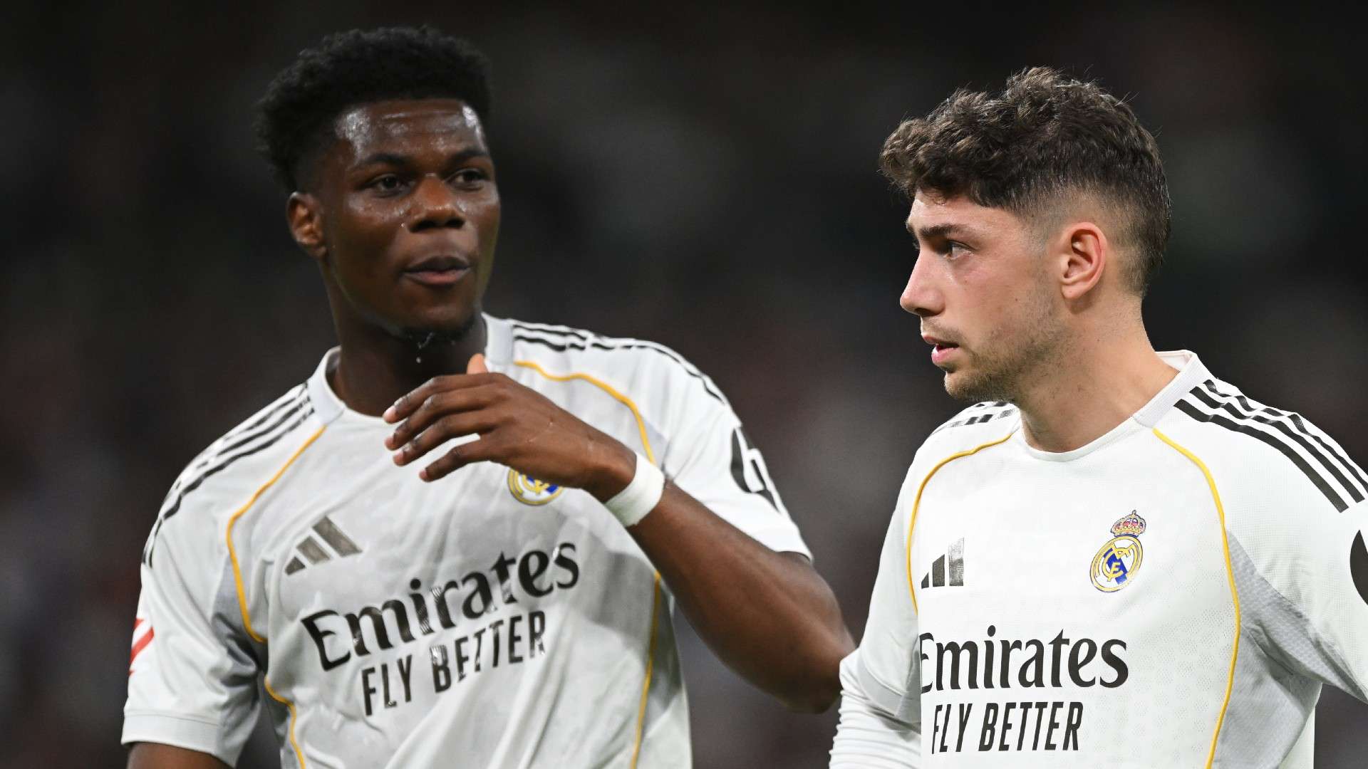 Real Madrid Training Ground Brawl: Valverde and Tchouameni Face Sanctions