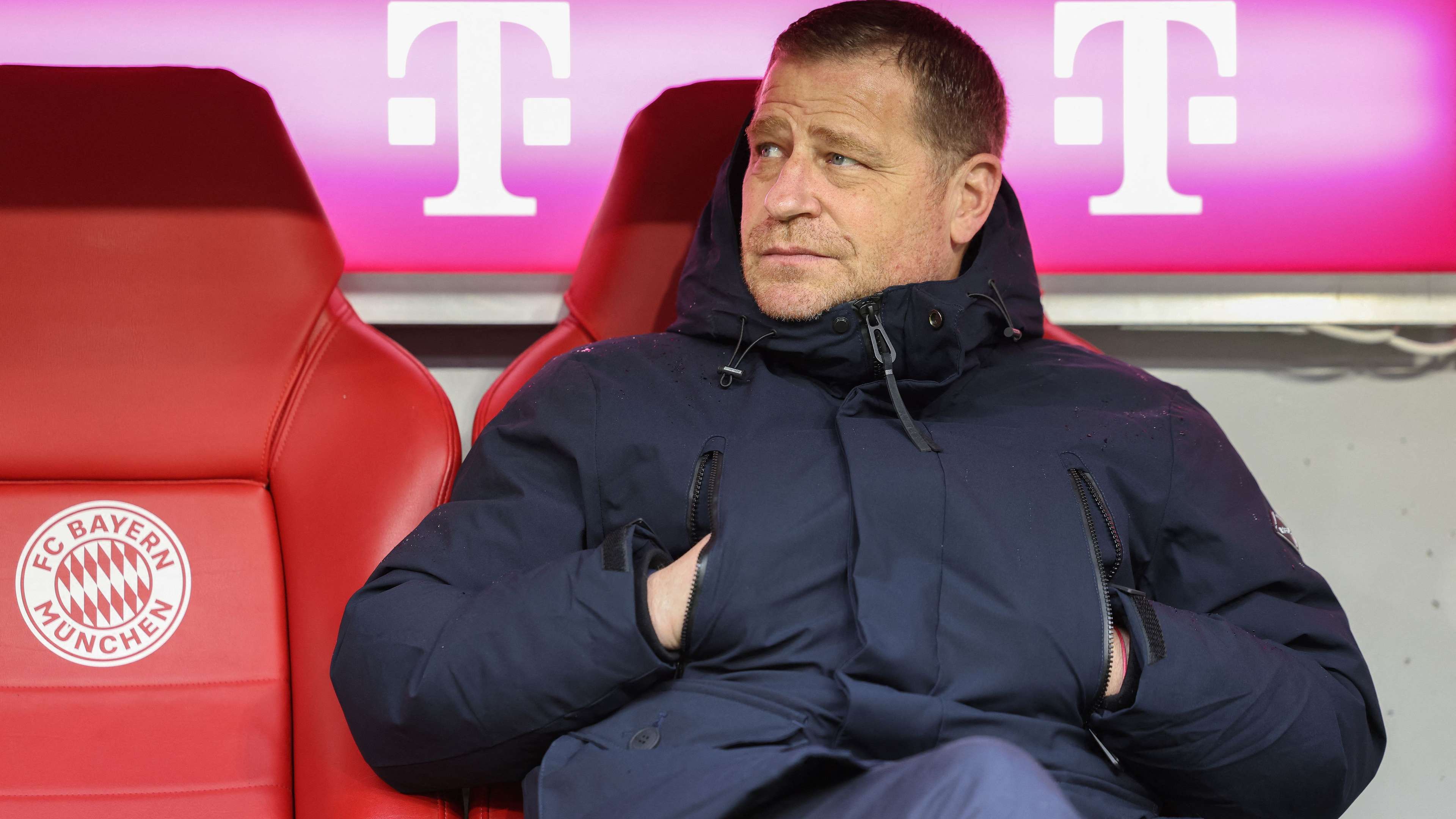 Bayern Munich Set to Part Ways with Striker Nicolas Jackson