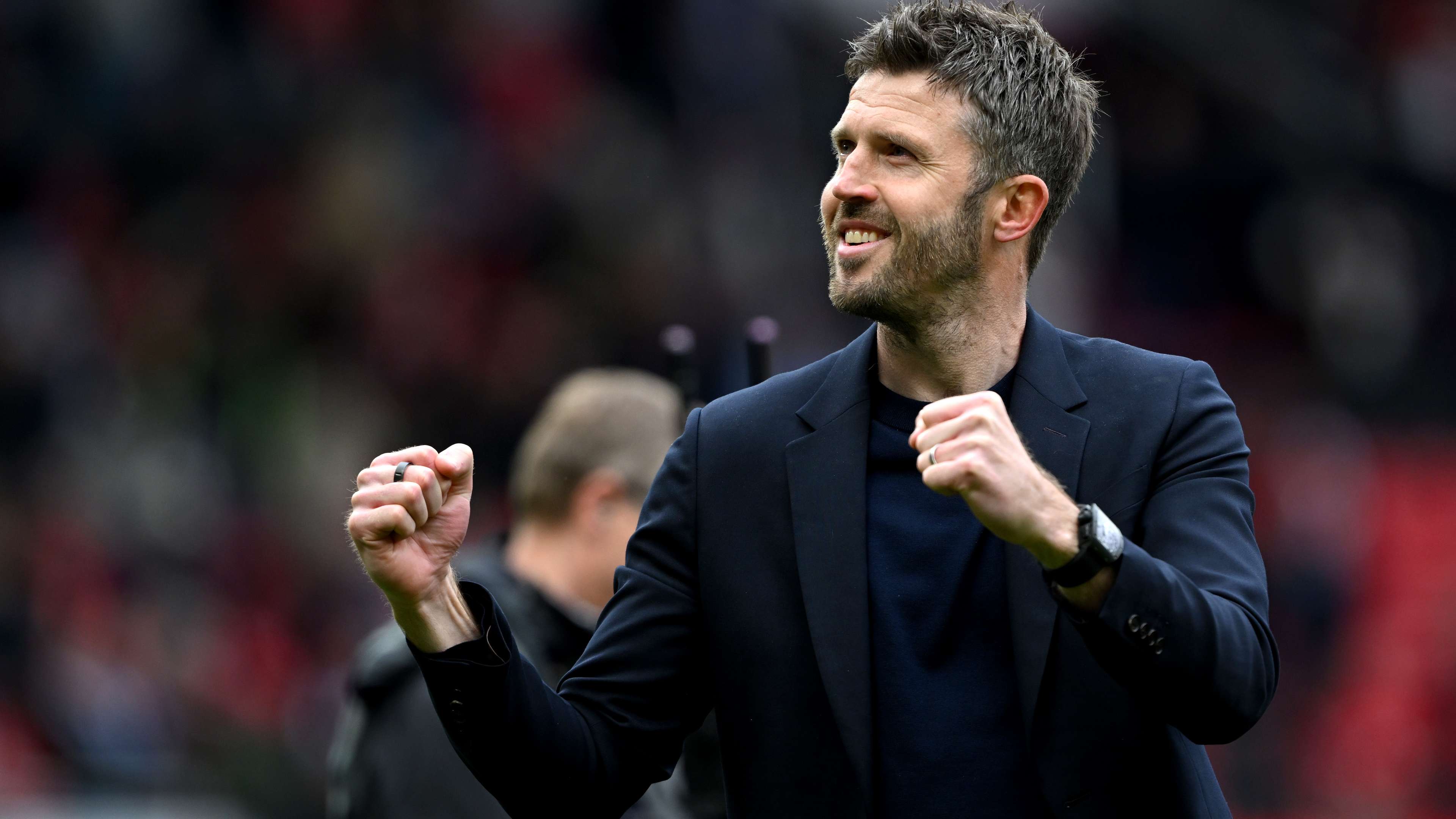 Man Utd's Matheus Cunha Praises Michael Carrick's 'Magic' Impact