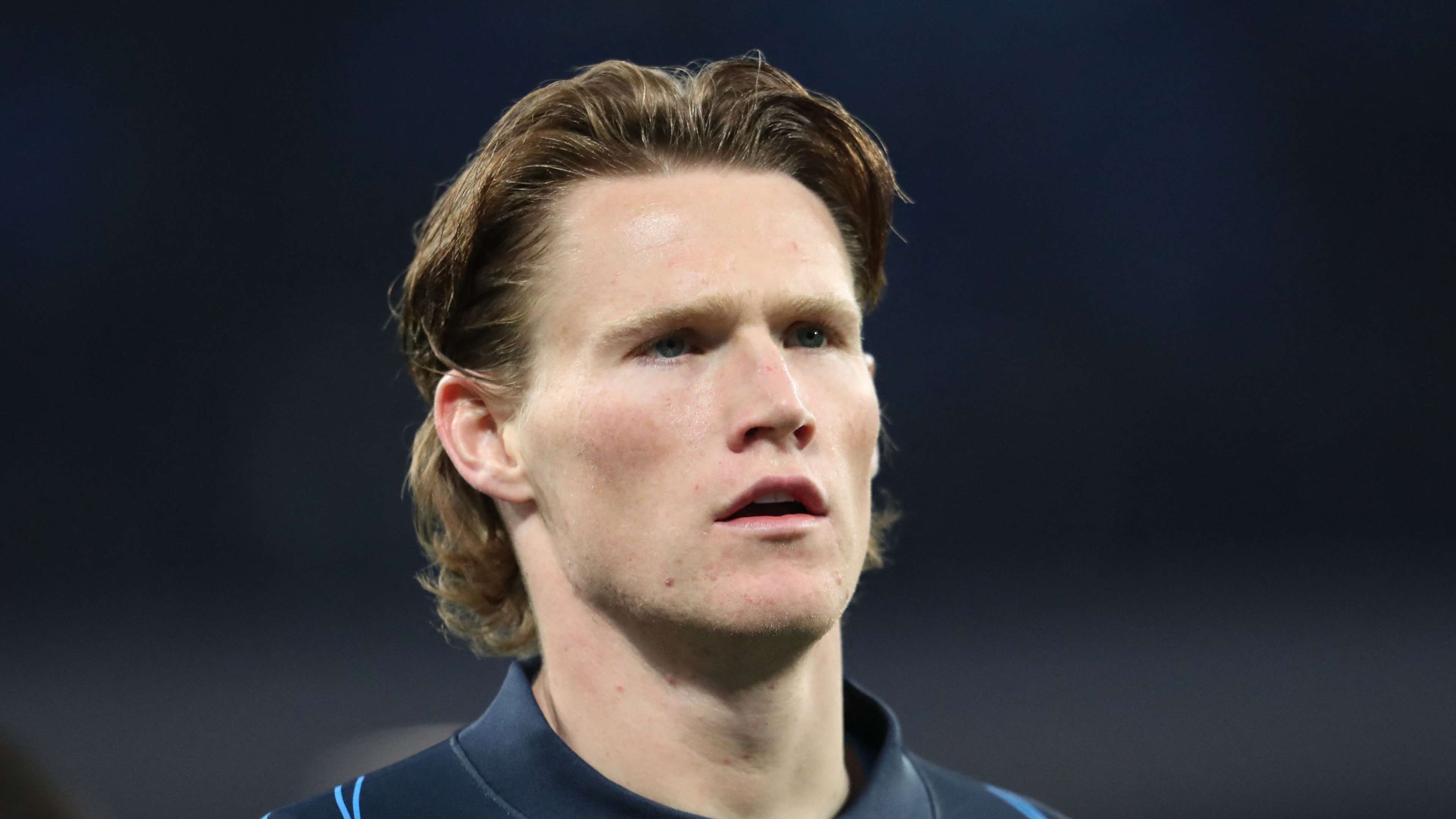 Man Utd accused of 'one of the biggest transfer mistakes EVER' over **Scott McTominay**