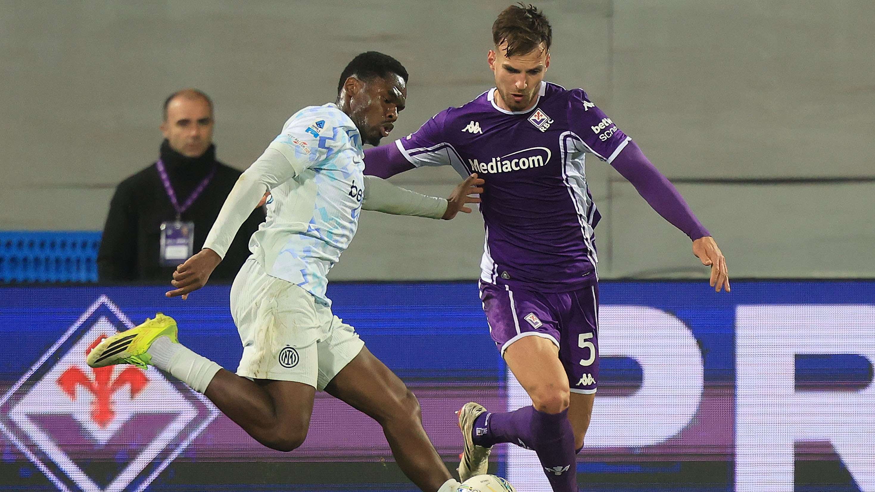 Marelli defends no‑penalty decision on Pongracic handball in Fiorentina vs Inter