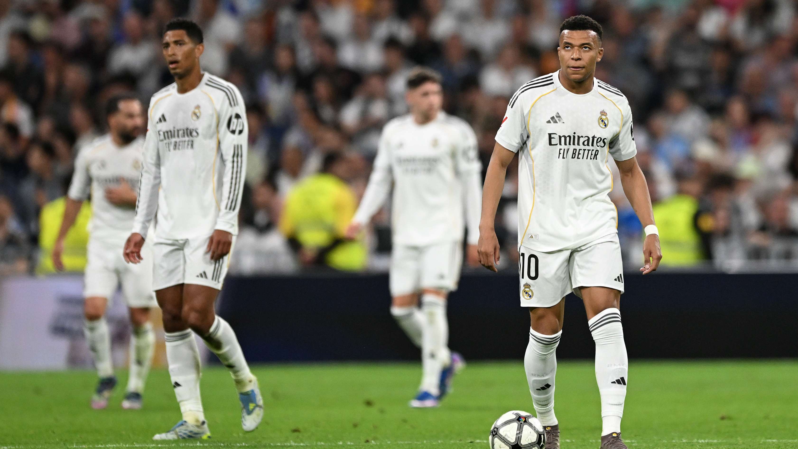 Real Madrid's Identity Crisis: Has the Soul Been Stolen?