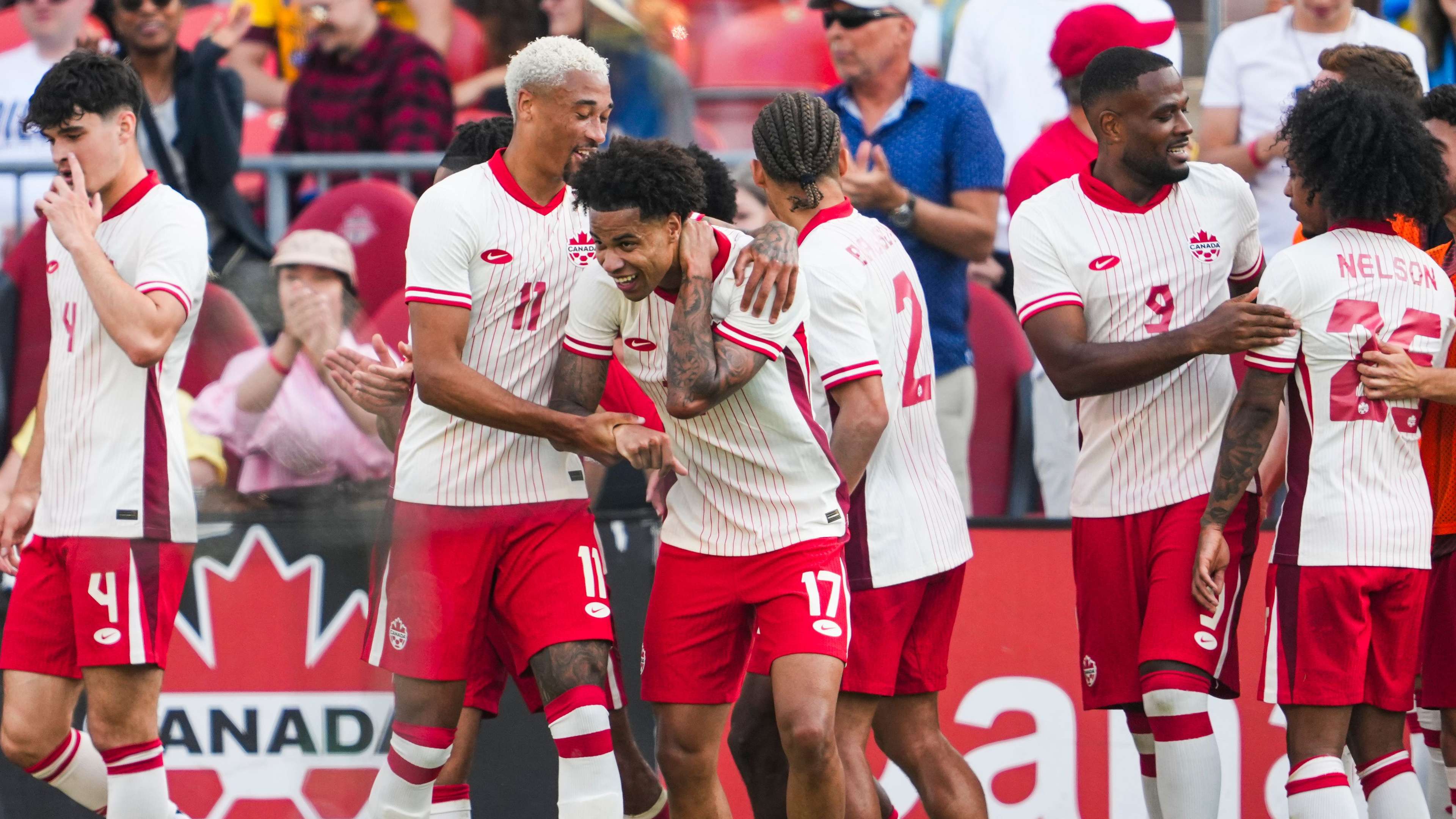 World Cup 2026: How to Get Tickets for Matches in Canada