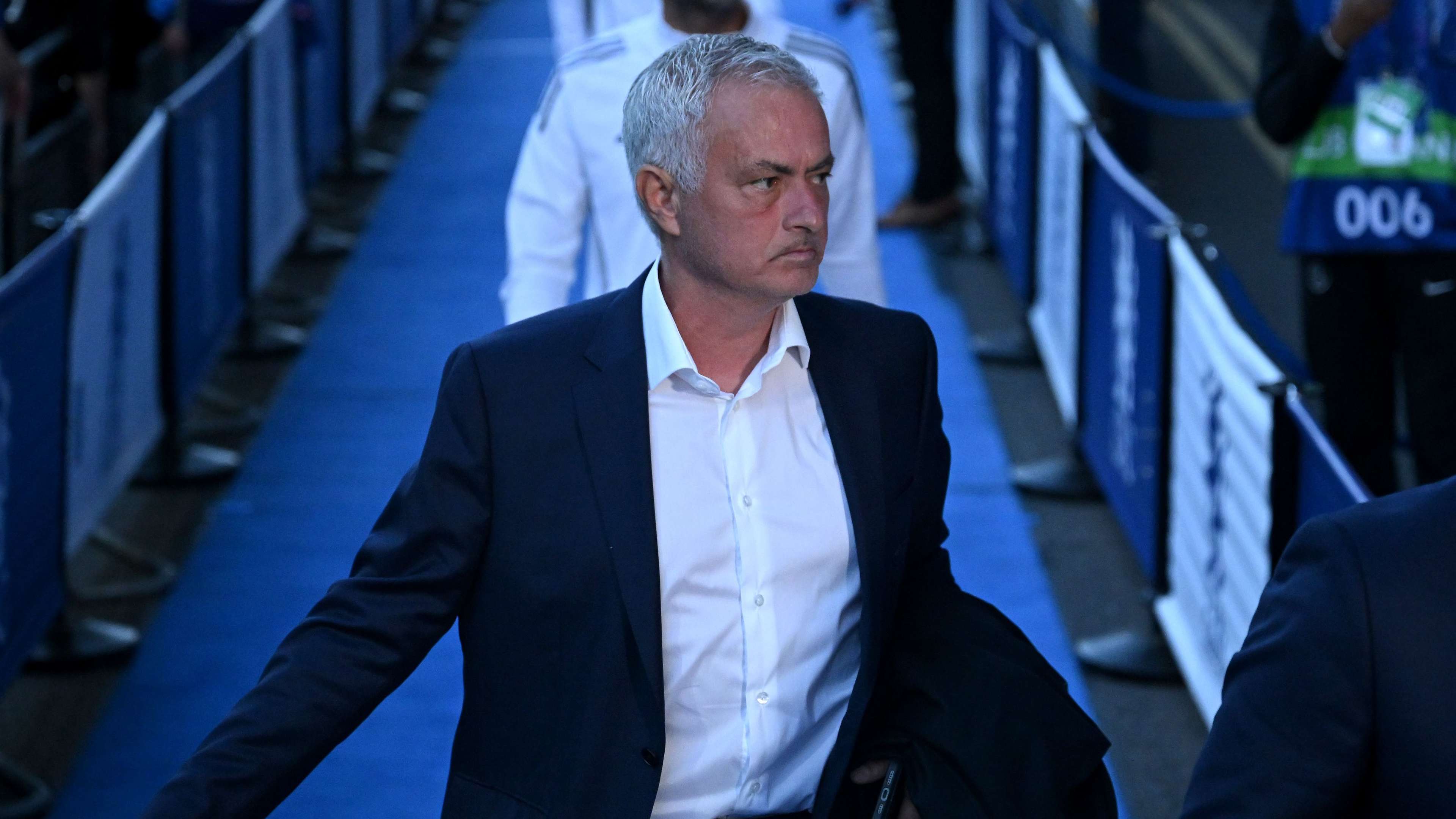Chelsea's Stance on Jose Mourinho Return Revealed