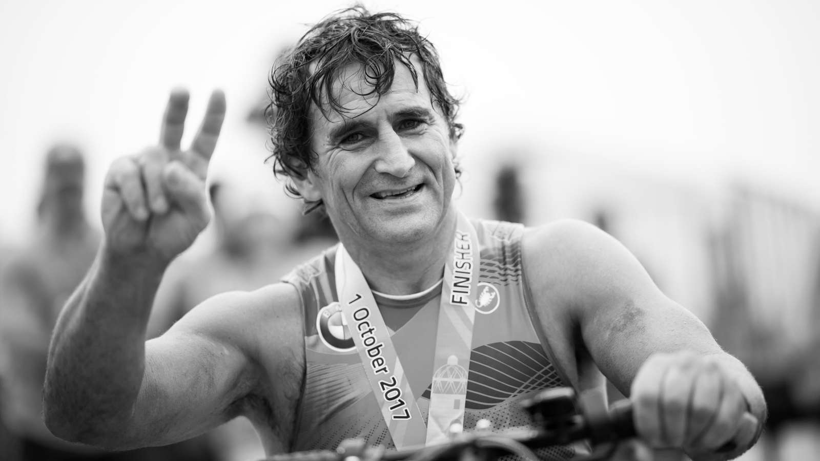 Alessandro Zanardi, Former F1 Driver, Dies at 59