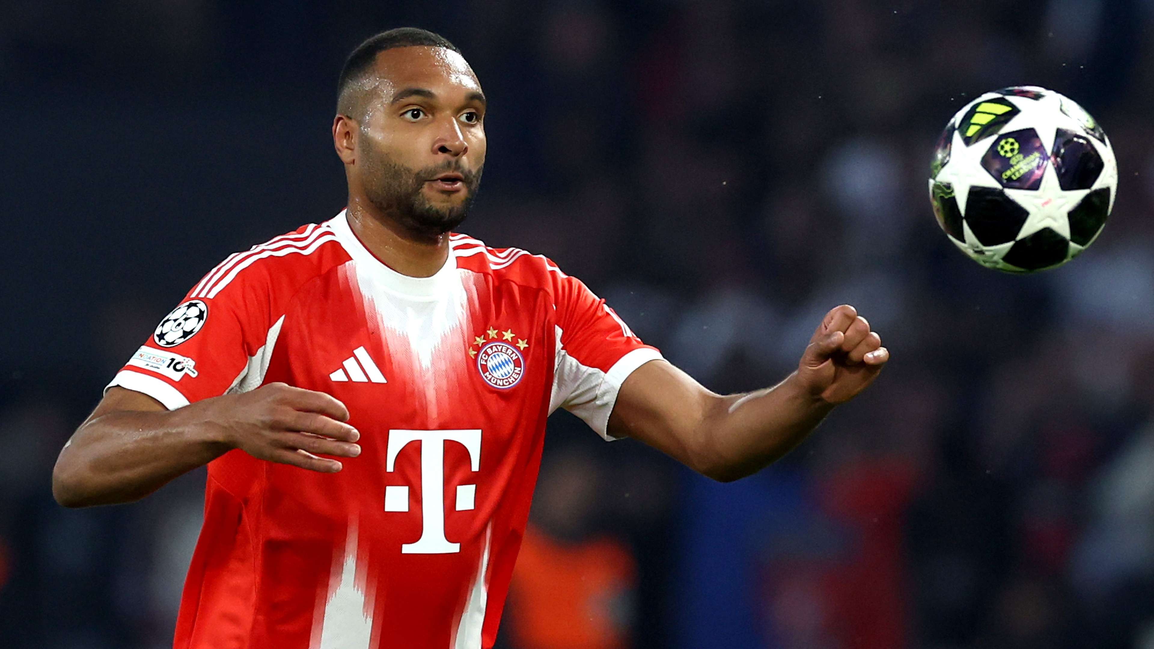 Bayern Munich's Kompany Masterplan: Tah Backs Coach's Strategy