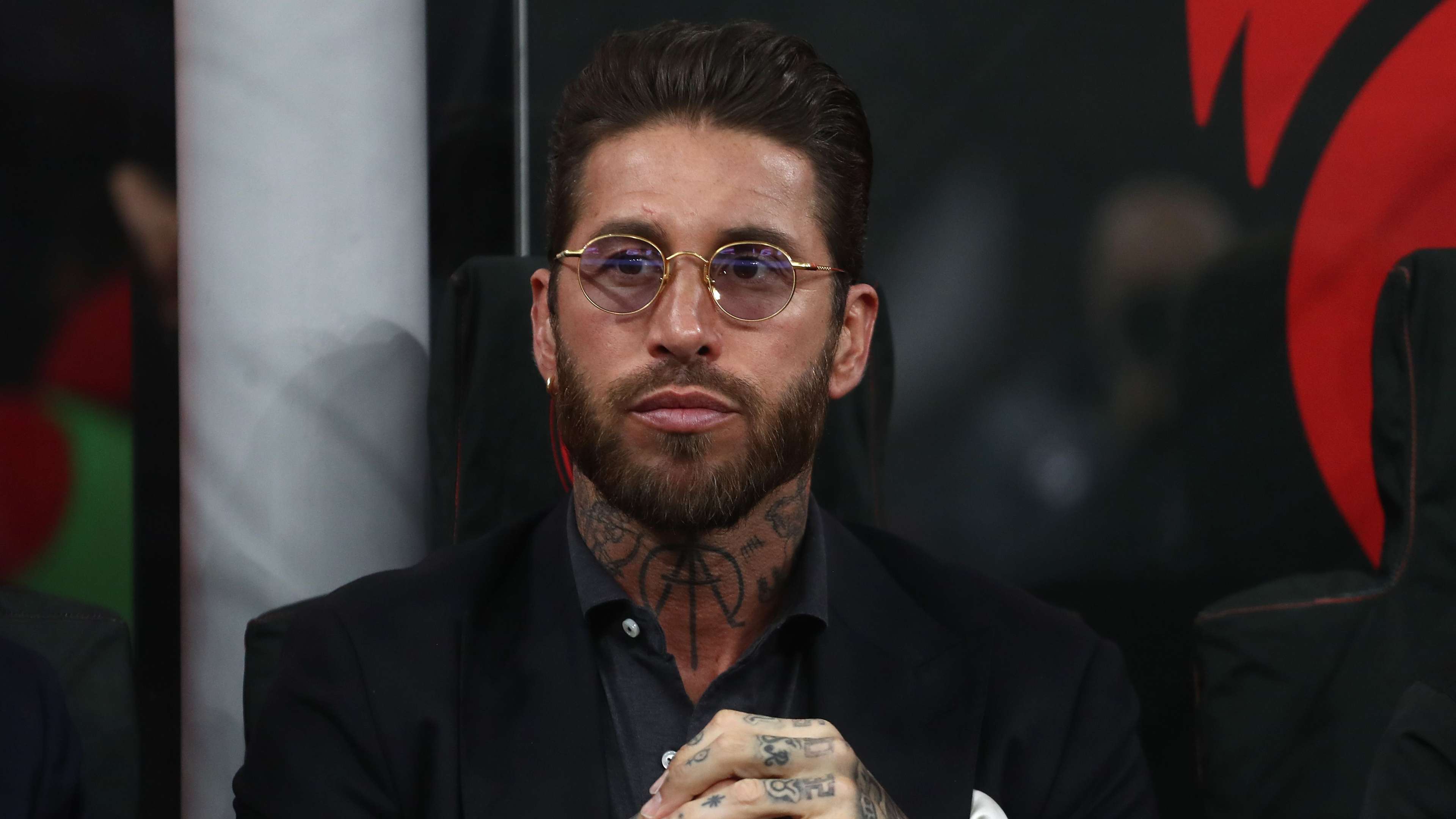 Sergio Ramos Sevilla Takeover Bid Update