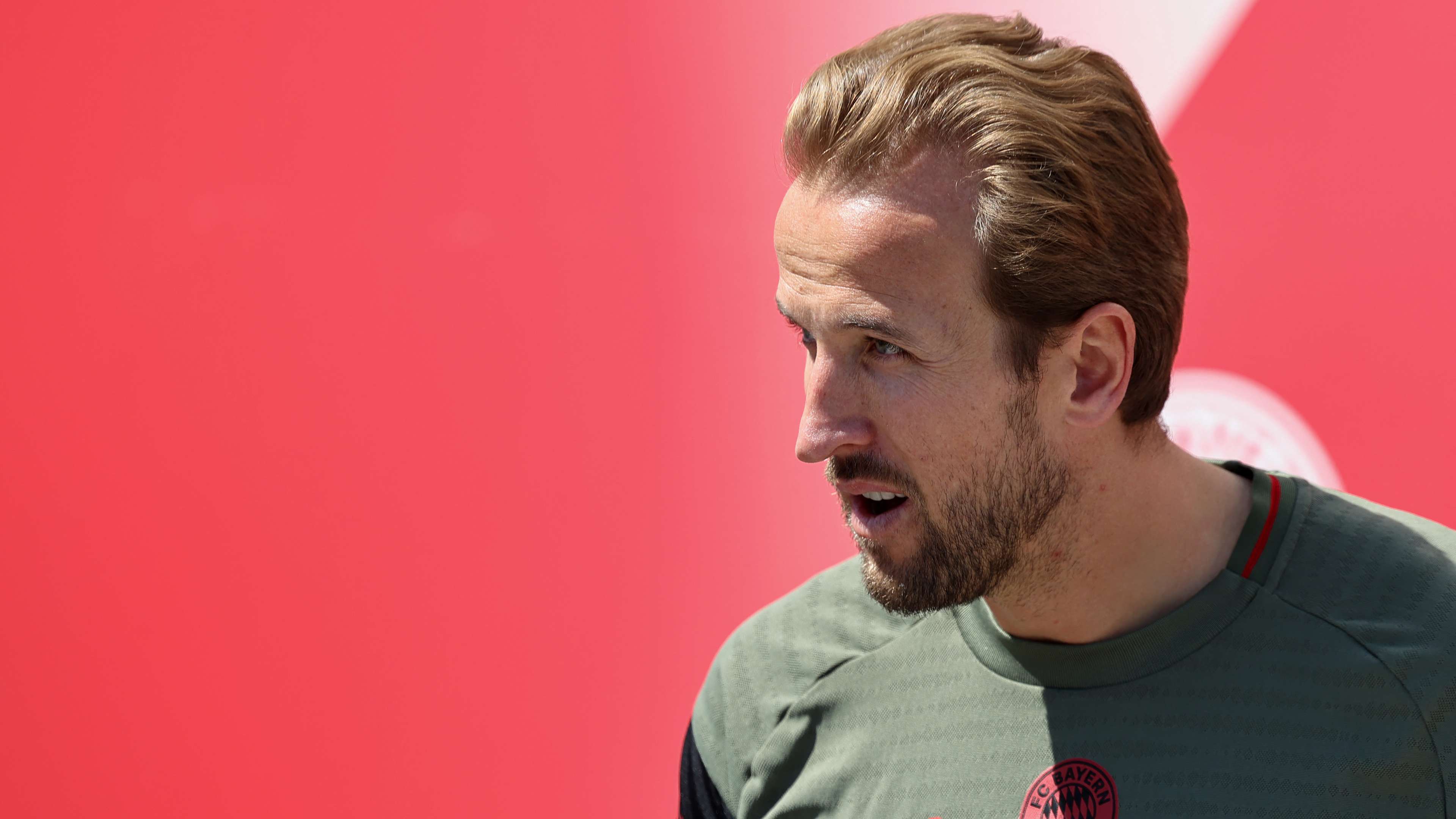 Bayern Munich Accelerate Harry Kane Contract Talks Before World Cup