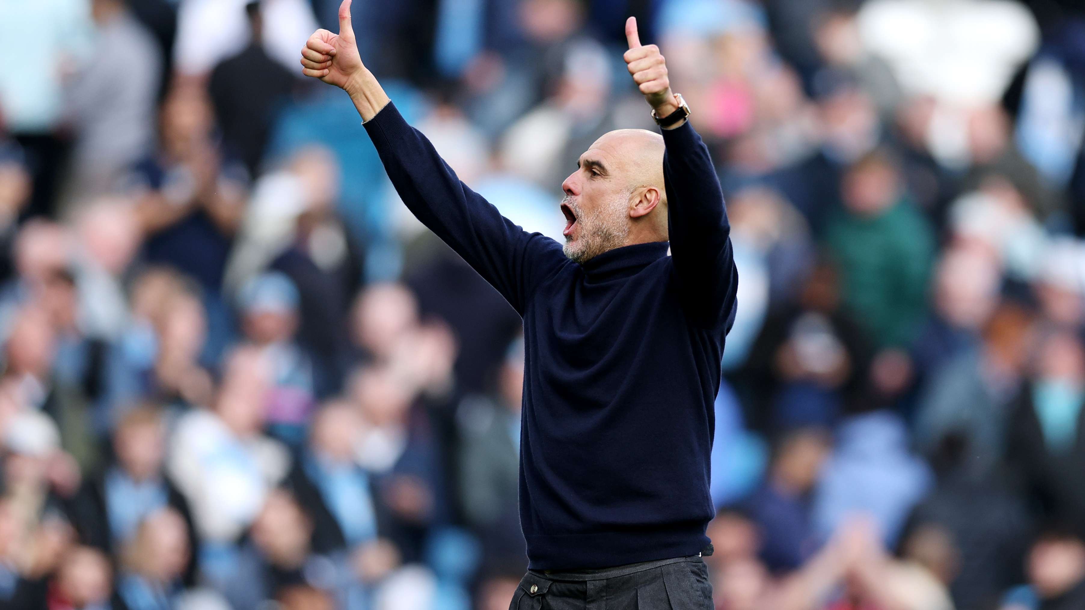 Manchester City's Win Over Arsenal a Great Advert for Premier League