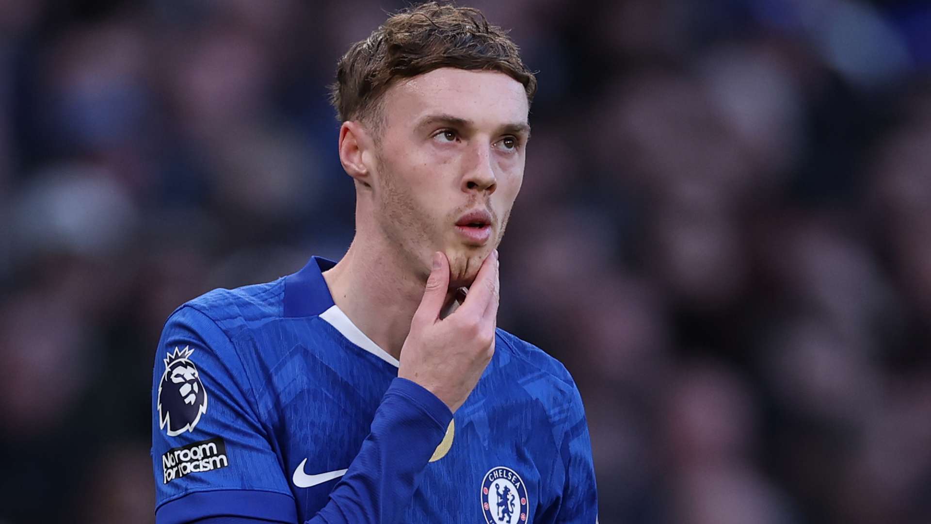 Chelsea warned over Cole Palmer transfer talk as Man Utd-linked playmaker 'loses spark'