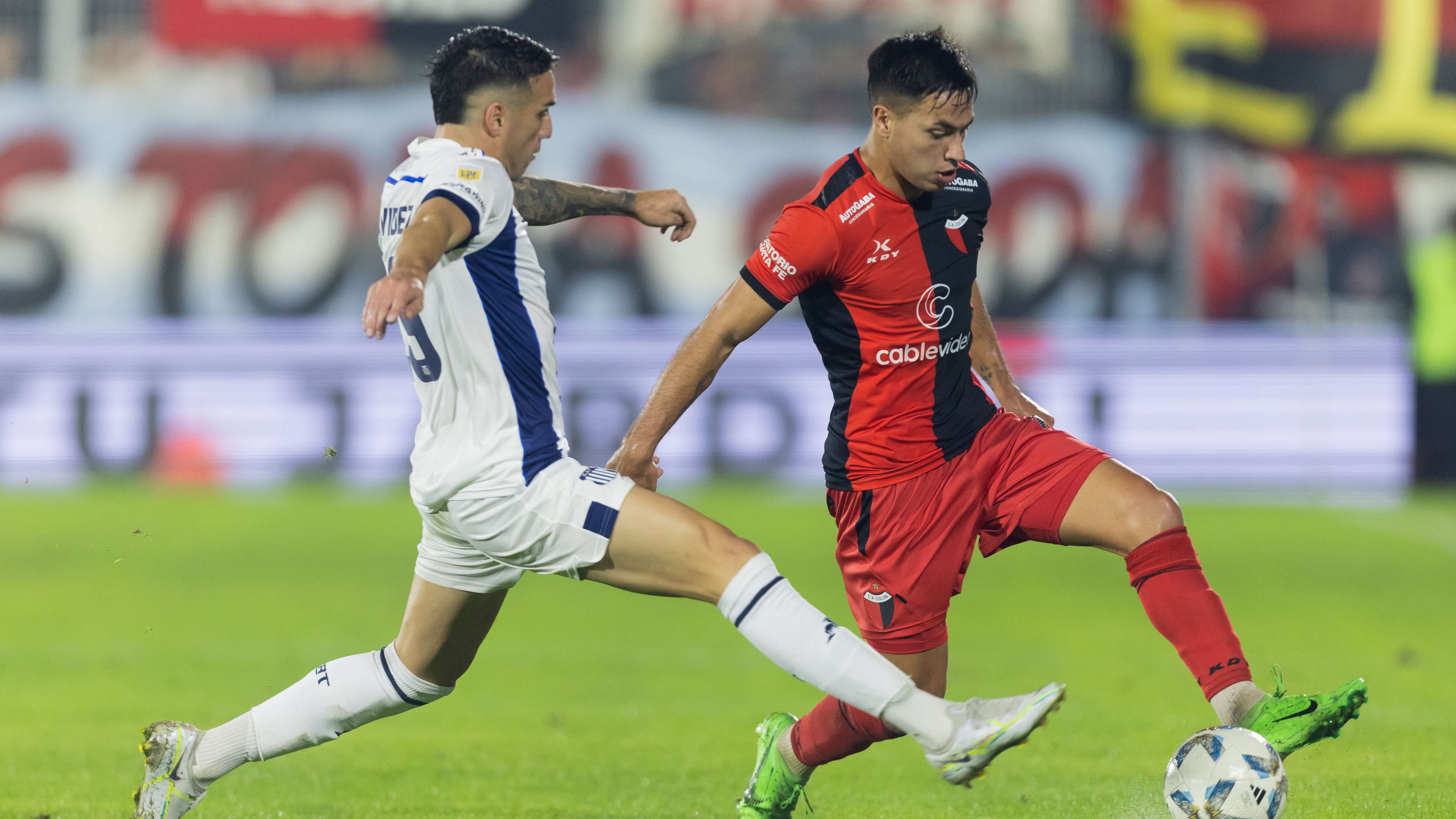 Ignacio Lago Makes History as First Active Argentine Footballer to Come Out as Gay