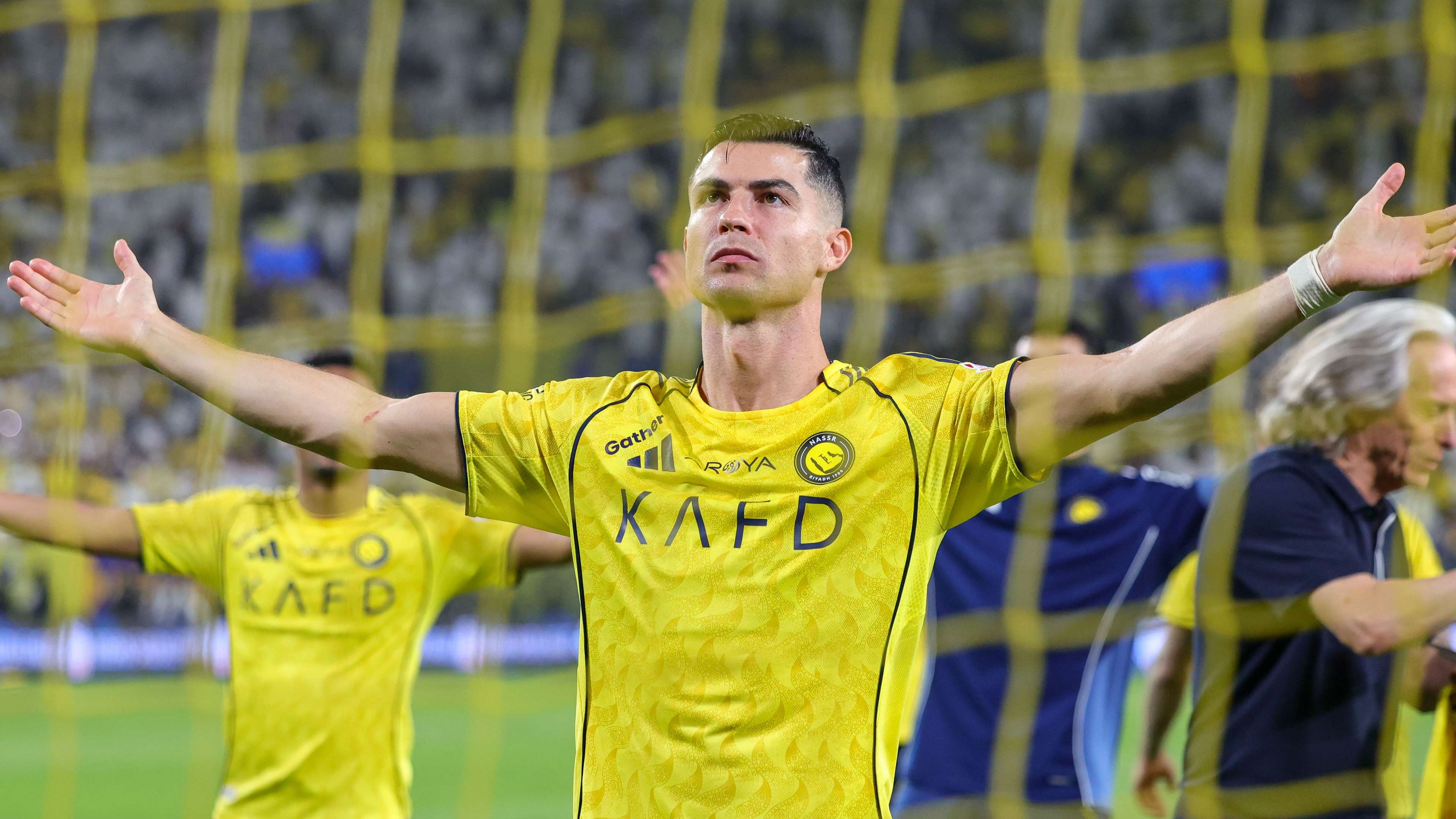 Cristiano Ronaldo Admits Career Nearing Its End