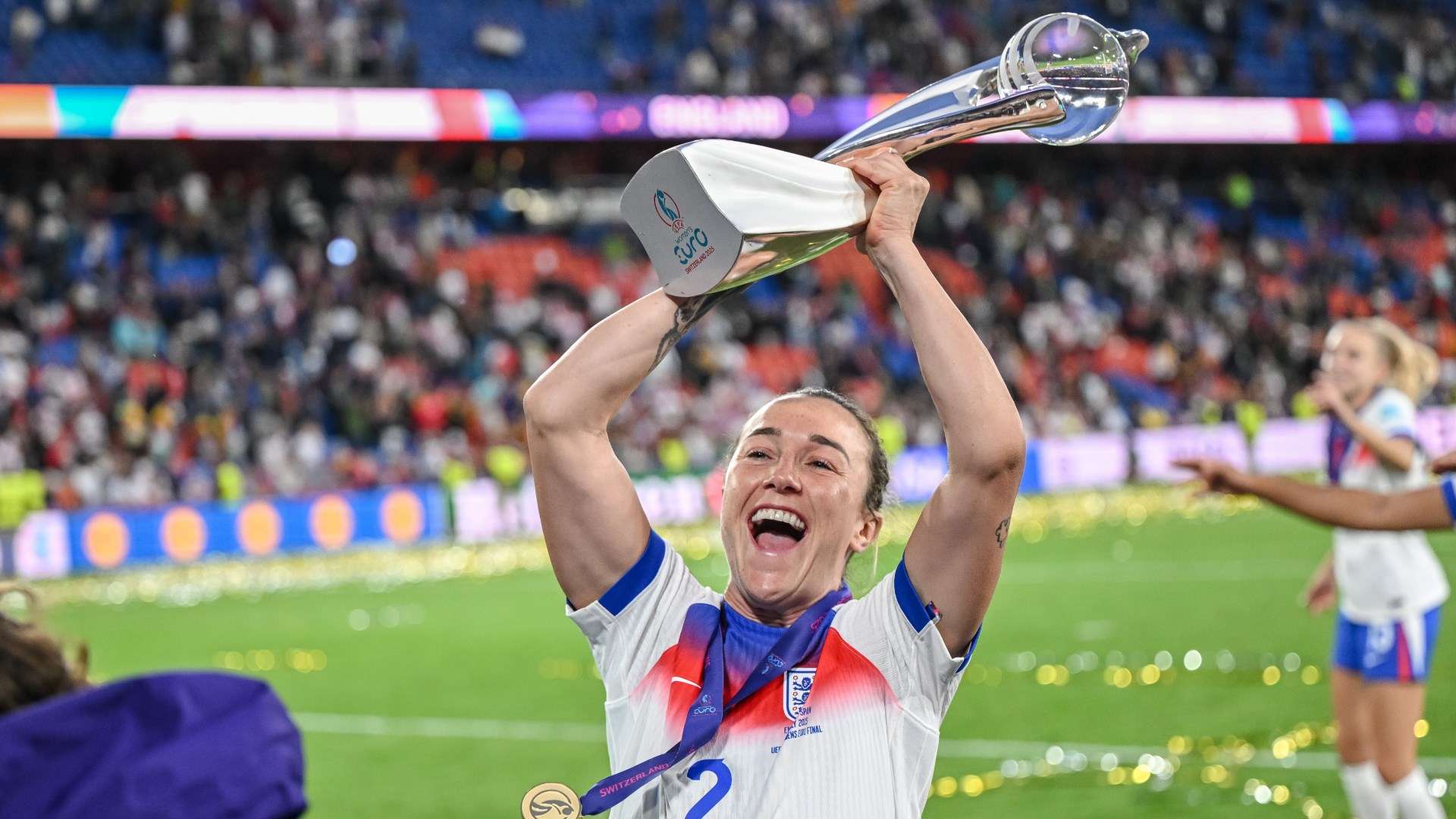 England Women's All-Time Record Appearances: Lucy Bronze and the Lionesses' Most Capped Players