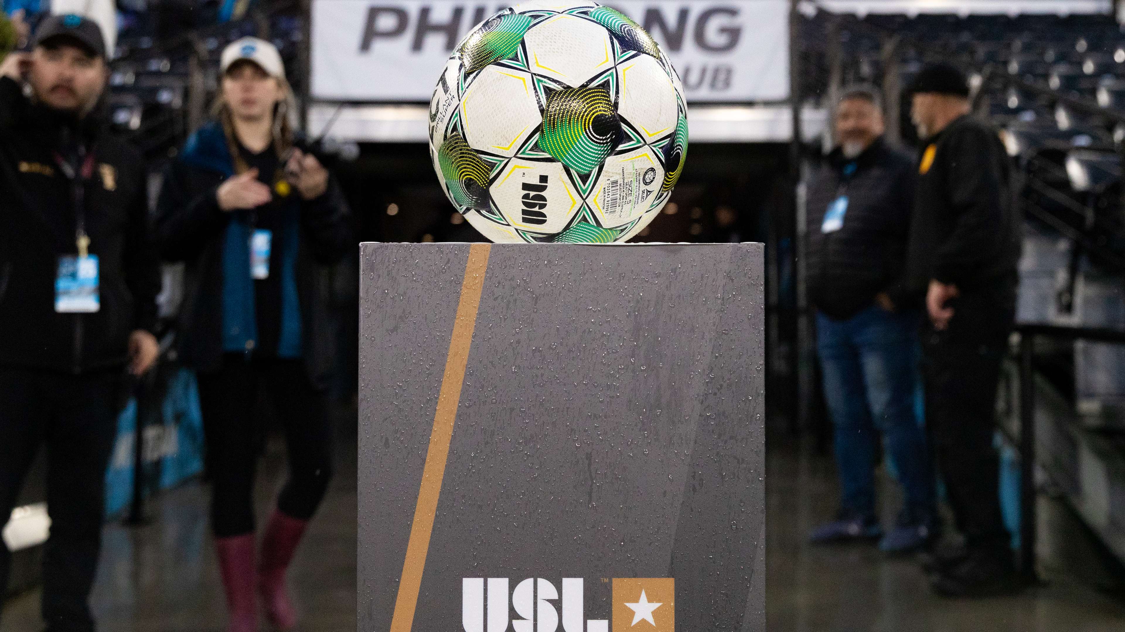 USL and USLPA Agree on Landmark CBA for Championship and Premier