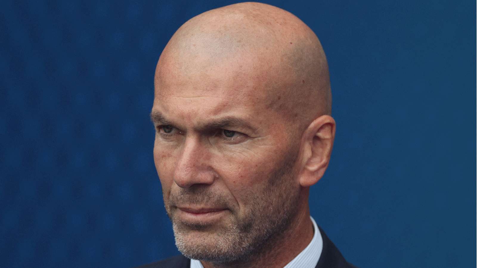 Zinedine Zidane Rejects Third Spell as Real Madrid Manager