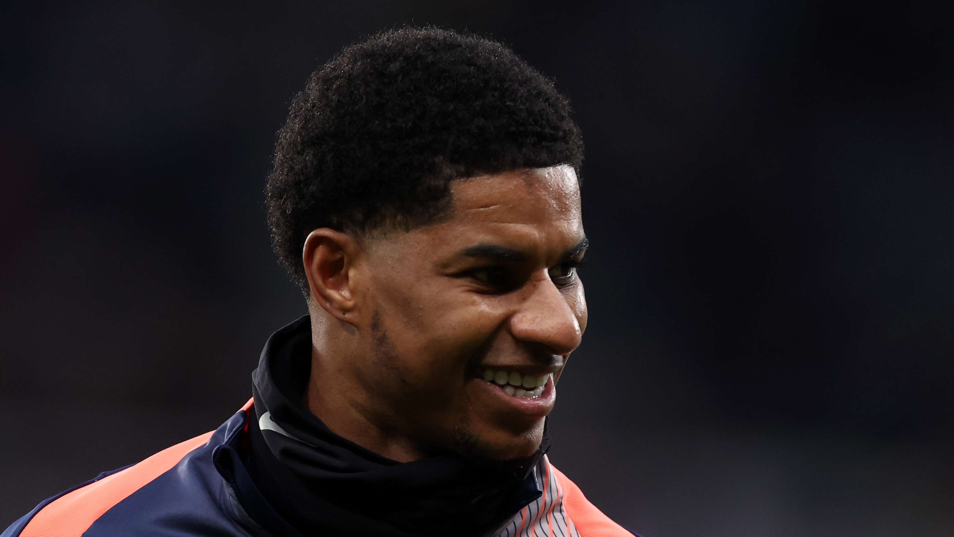 Rashford to Juventus: Man Utd Forward's Next Move