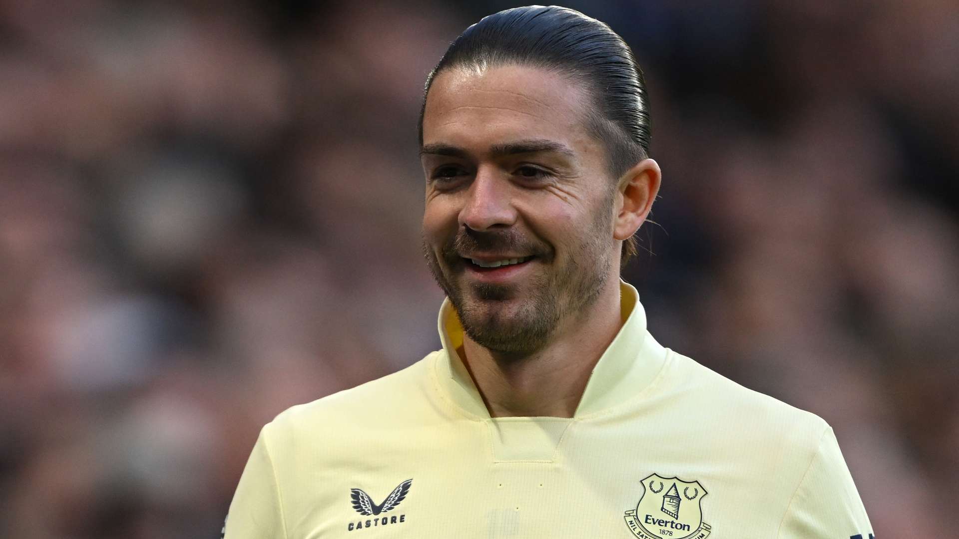 Jack Grealish Injury Update: Everton Star's Recovery Progress