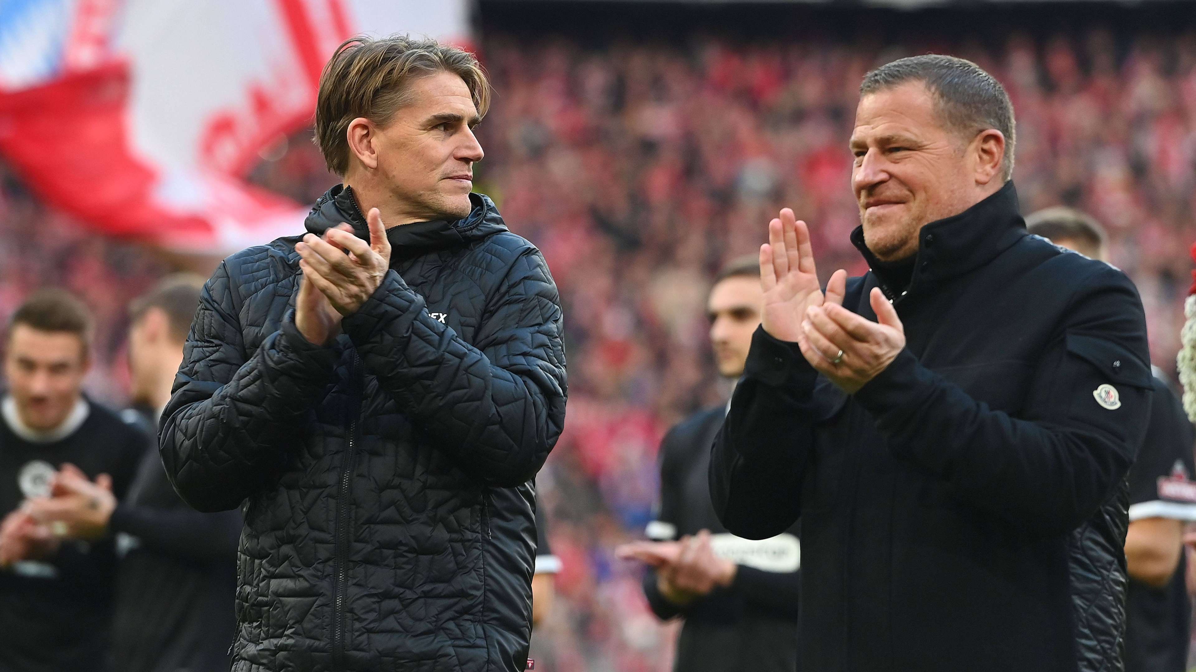 Racing Club de Montevideo Wins First National Title with Red&Gold Football