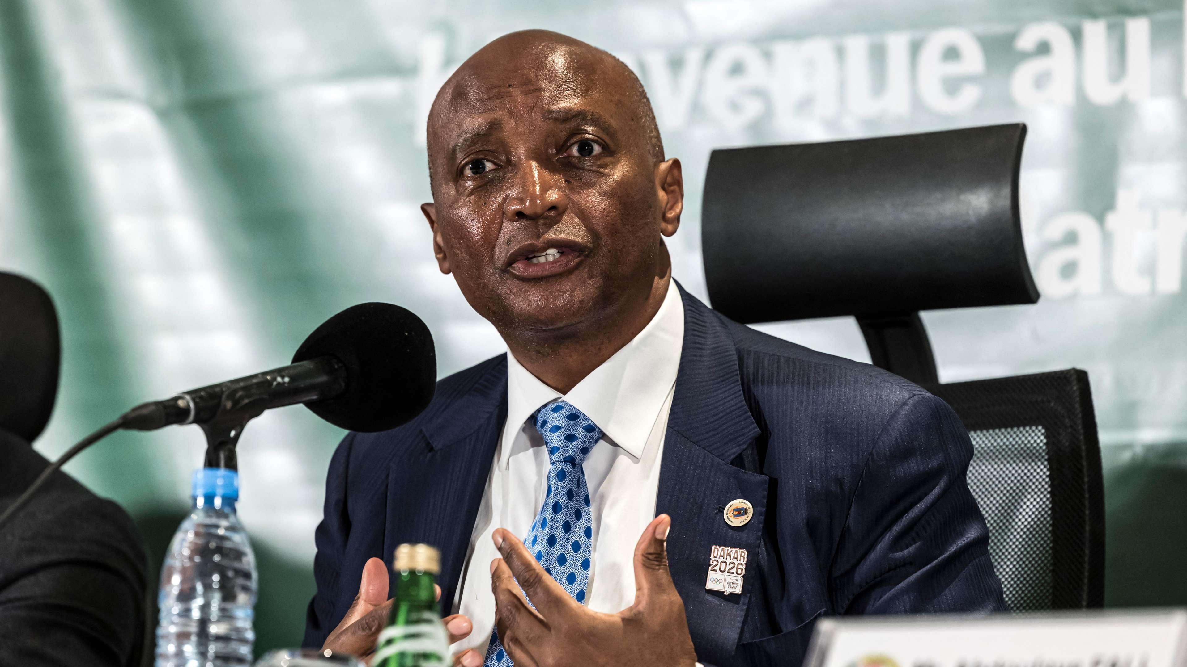 Al-Hilal Sudan Slams CAF Over Nahda Berkane Crisis