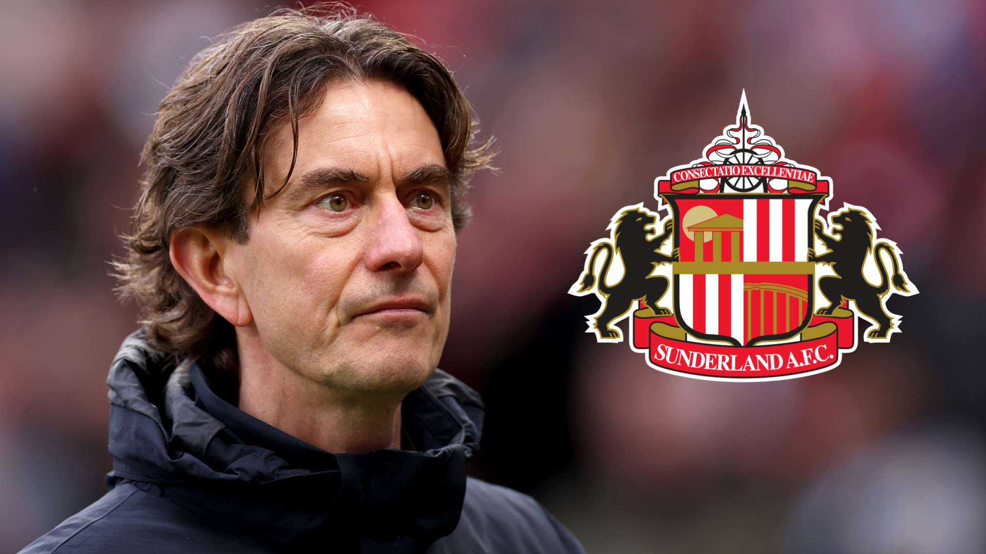 Thomas Frank Linked with Sunderland Job After Tottenham Flop