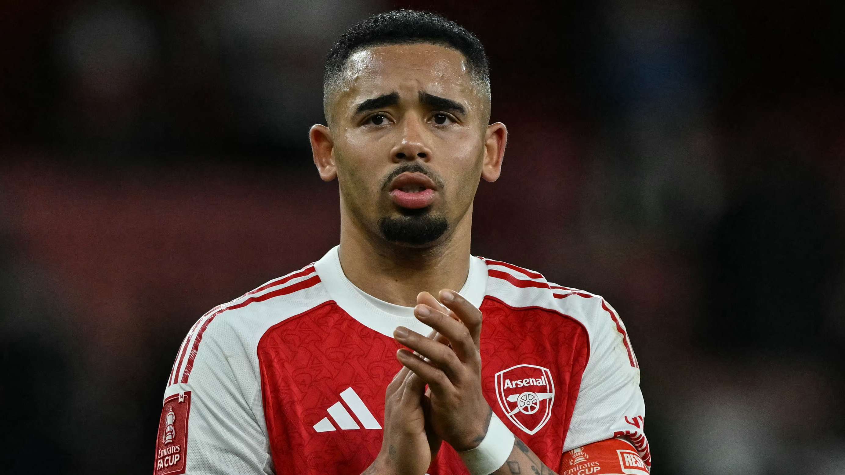 Arsenal Legend Advises to Sell Gabriel Jesus, Sign Julian Alvarez