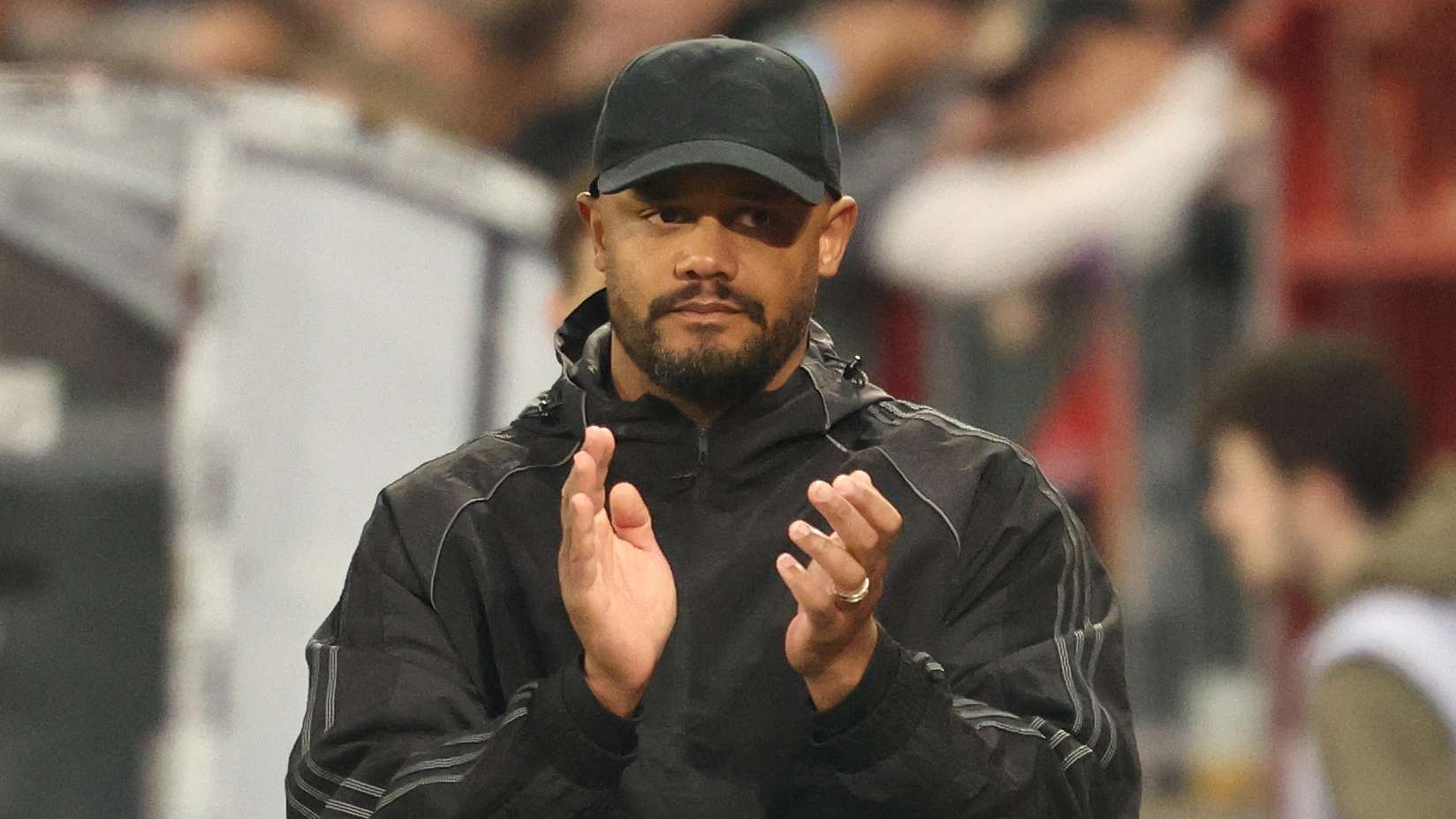 Marie-Louise Eta Makes History as Union Berlin's First Female Head Coach