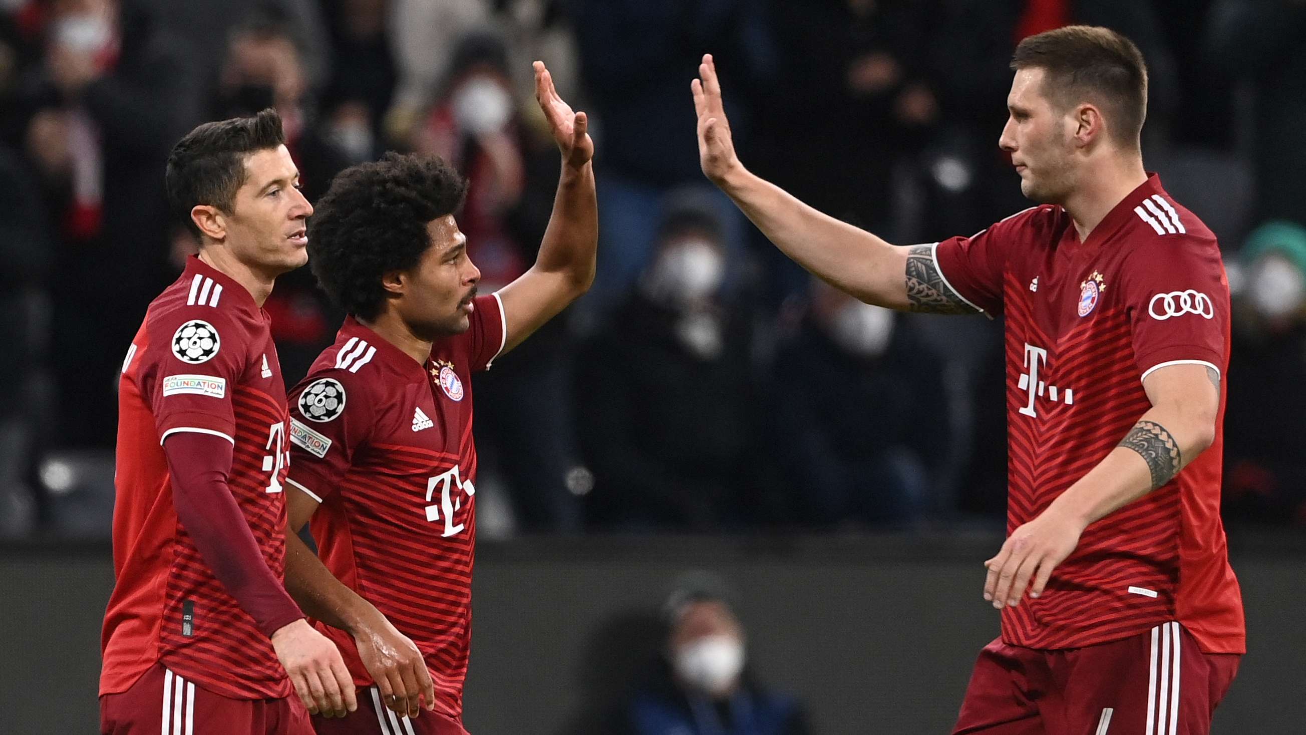 Niklas Sule Announces Retirement at 30: Former Bayern Munich Star to Hang Up Boots