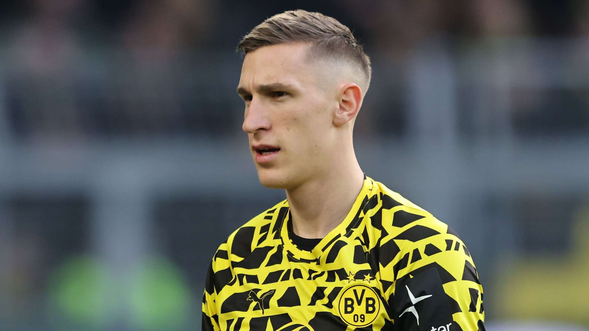 Nico Schlotterbeck Signs Dortmund Contract with €50m-60m Release Clause