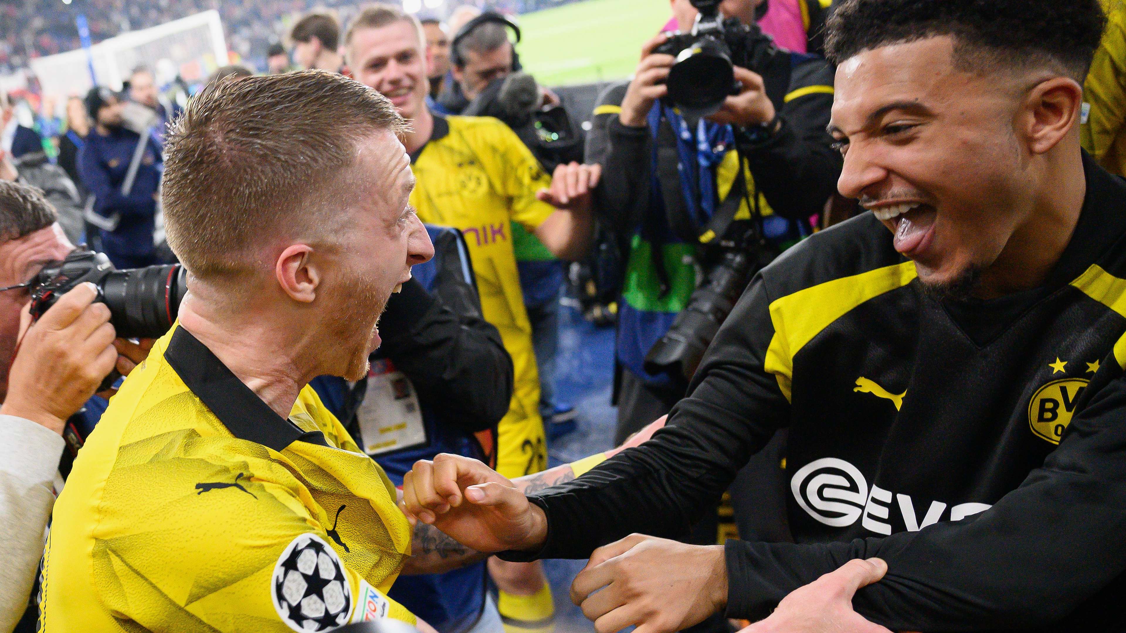 Liverpool Deal Blocks Moroccan Star's Move to Dortmund