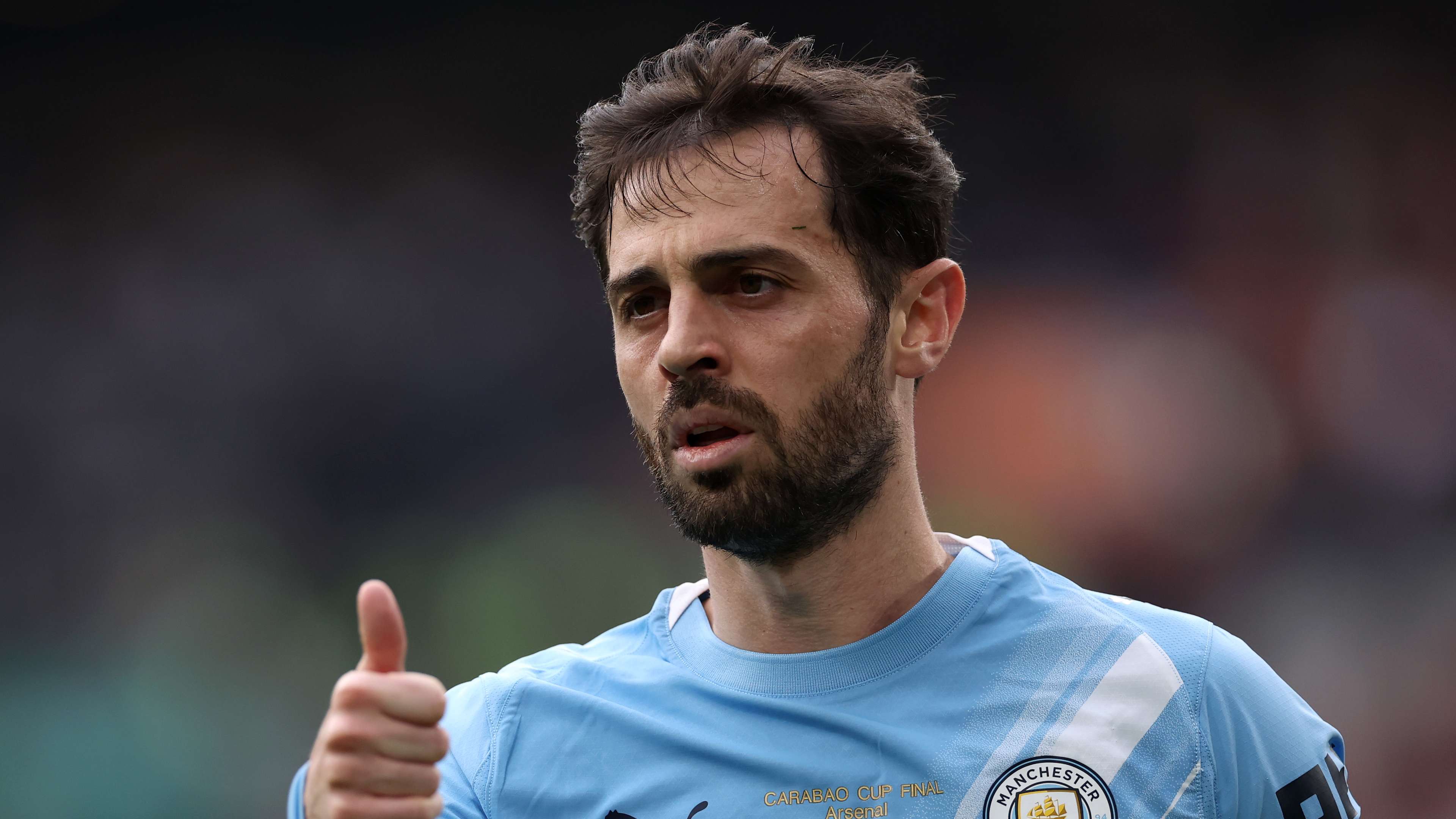 Bernardo Silva Confirms Man City Exit After Nine Years