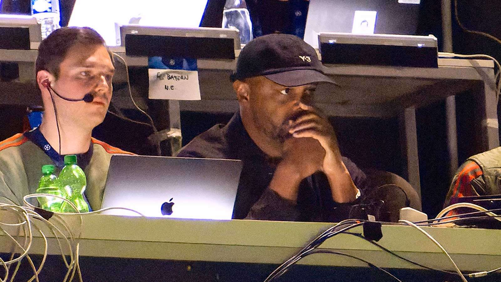 Vincent Kompany's Risky Move Pays Off Against PSG