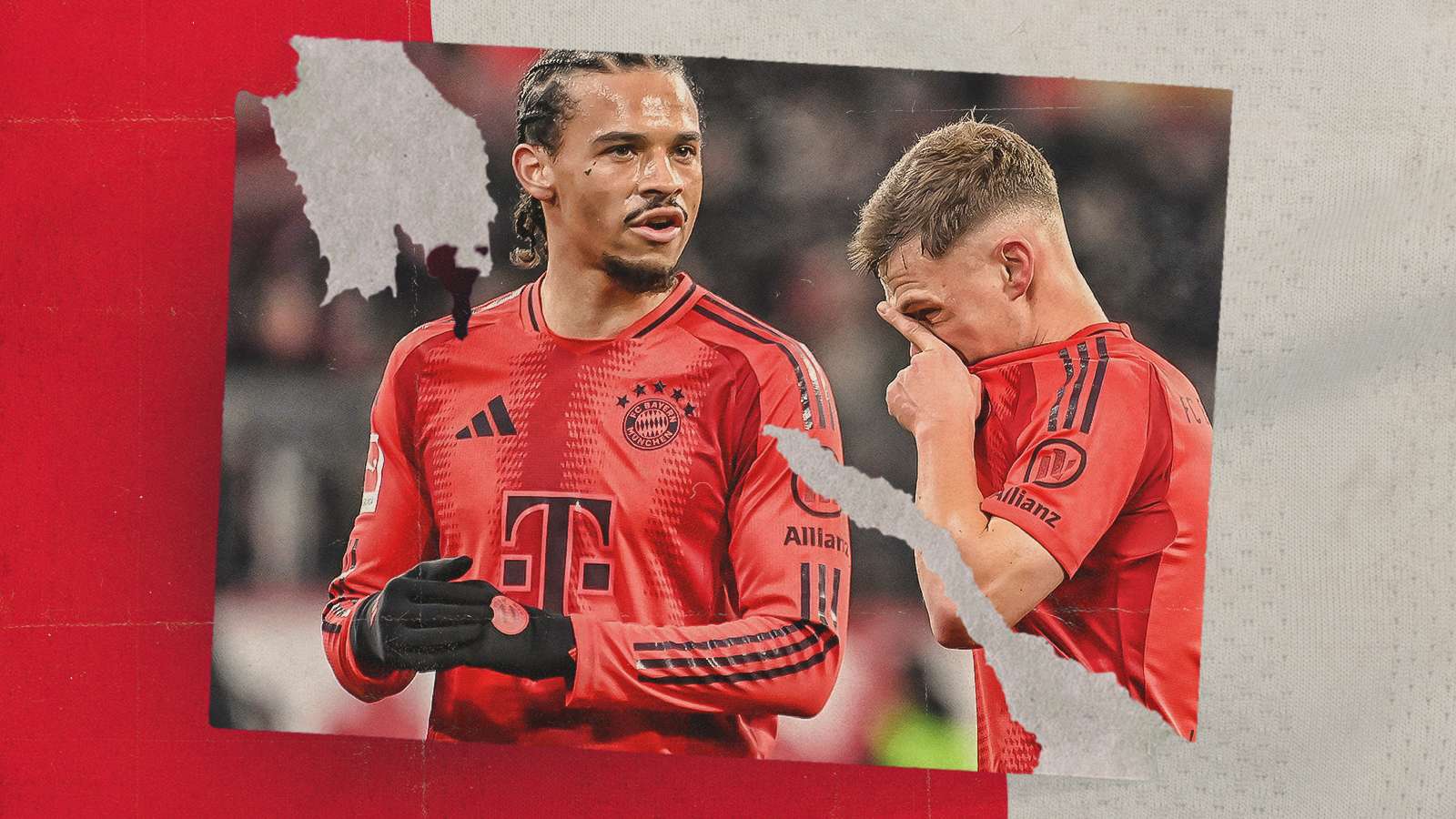 FC Bayern Munich's Kits: A Wild History