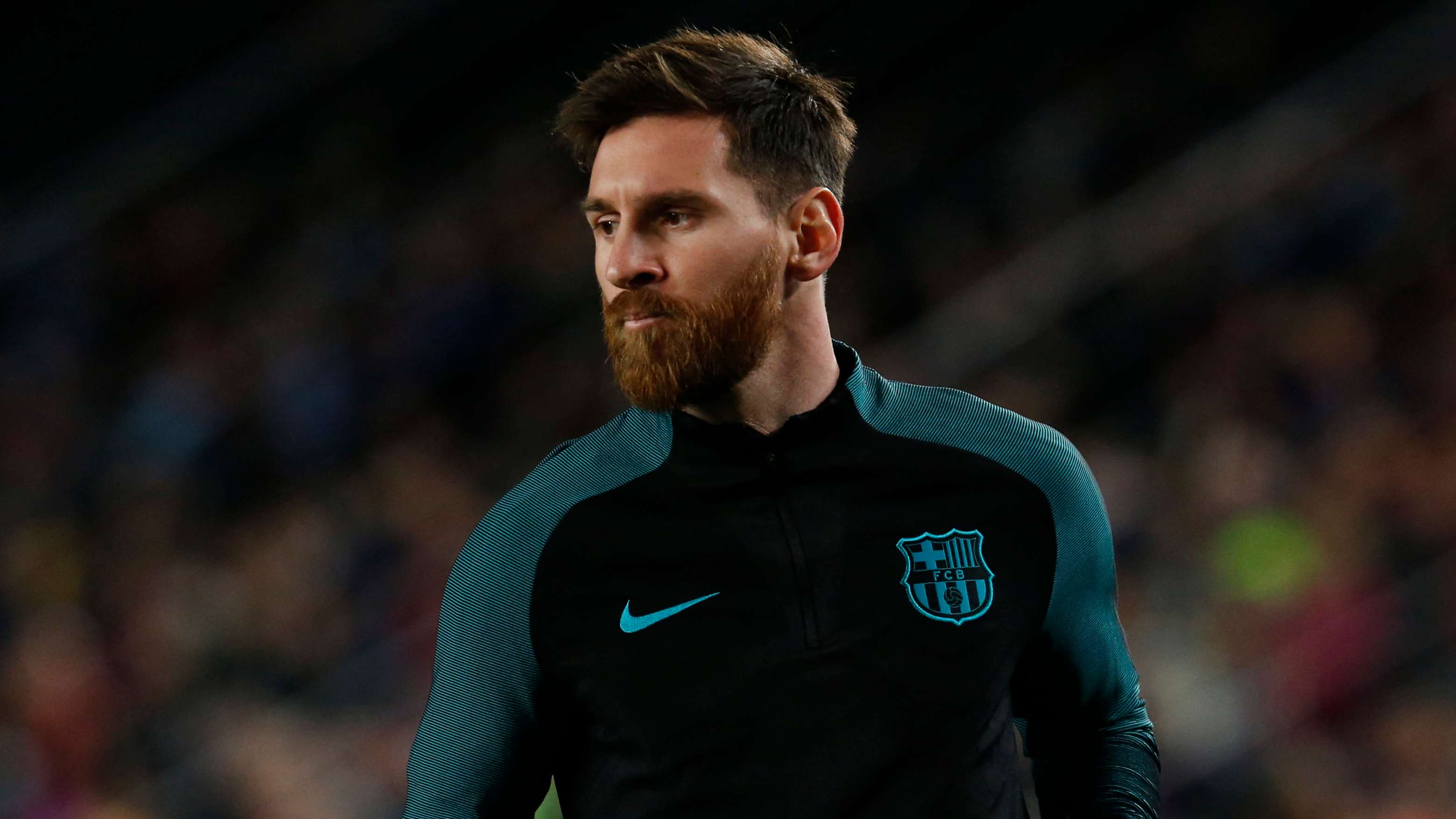 Ex-Barcelona President Reveals €400m Bid for Lionel Messi