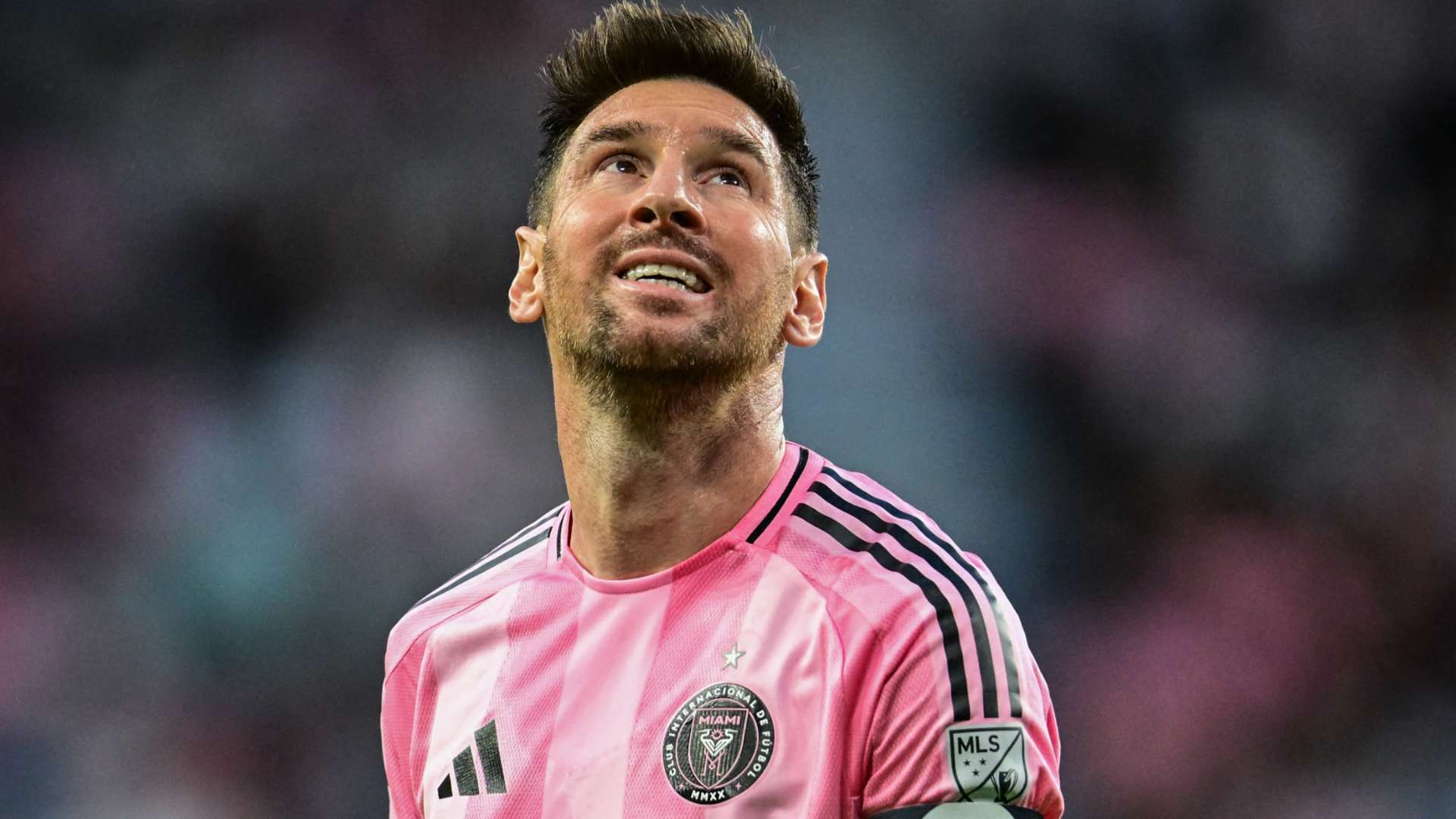 Messi's Stunning Solo Goal Not Enough as Inter Miami Collapse Against Orlando City