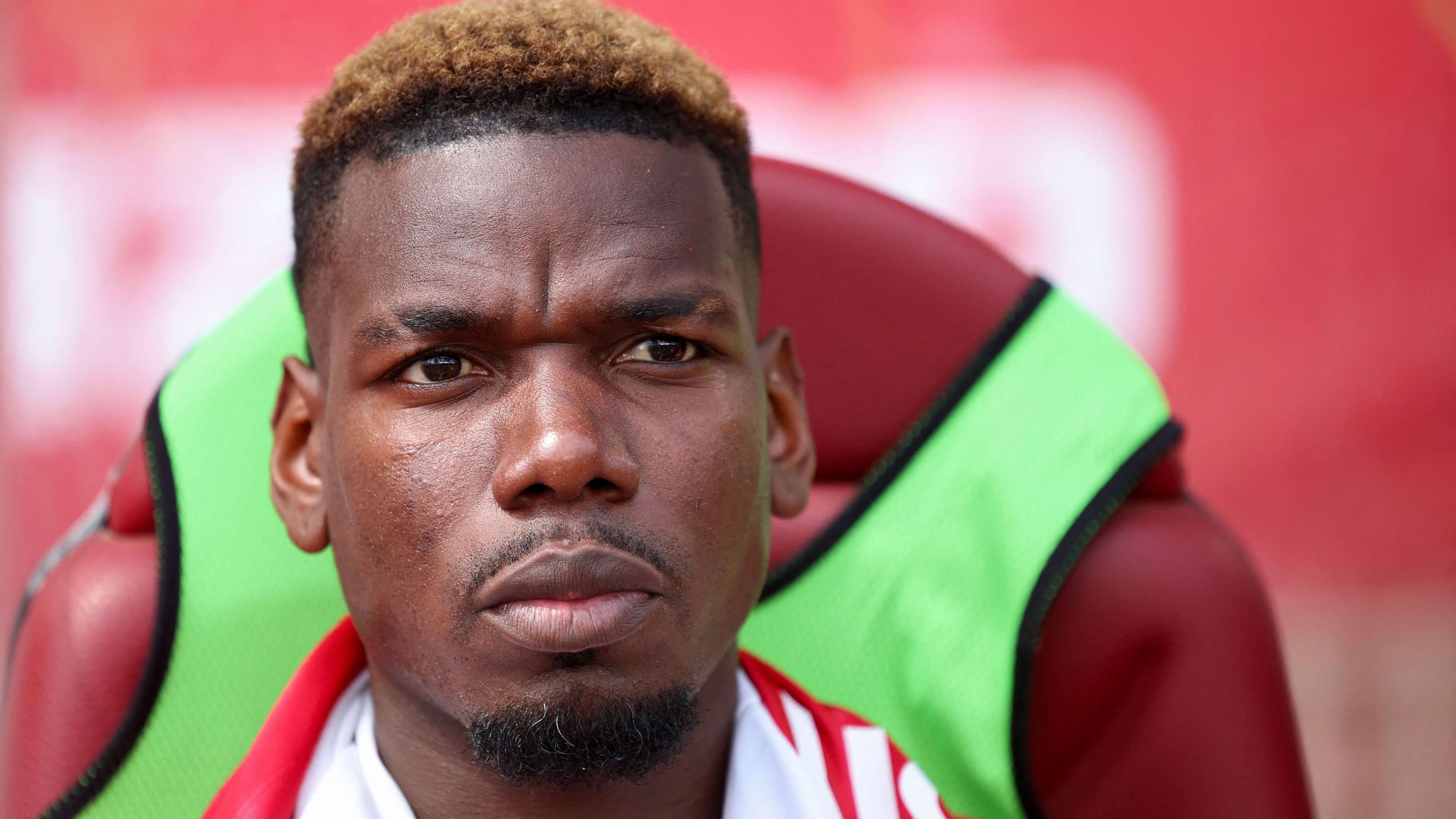 Paul Pogba's Monaco Return a Nightmare as Injuries Ravage Progress