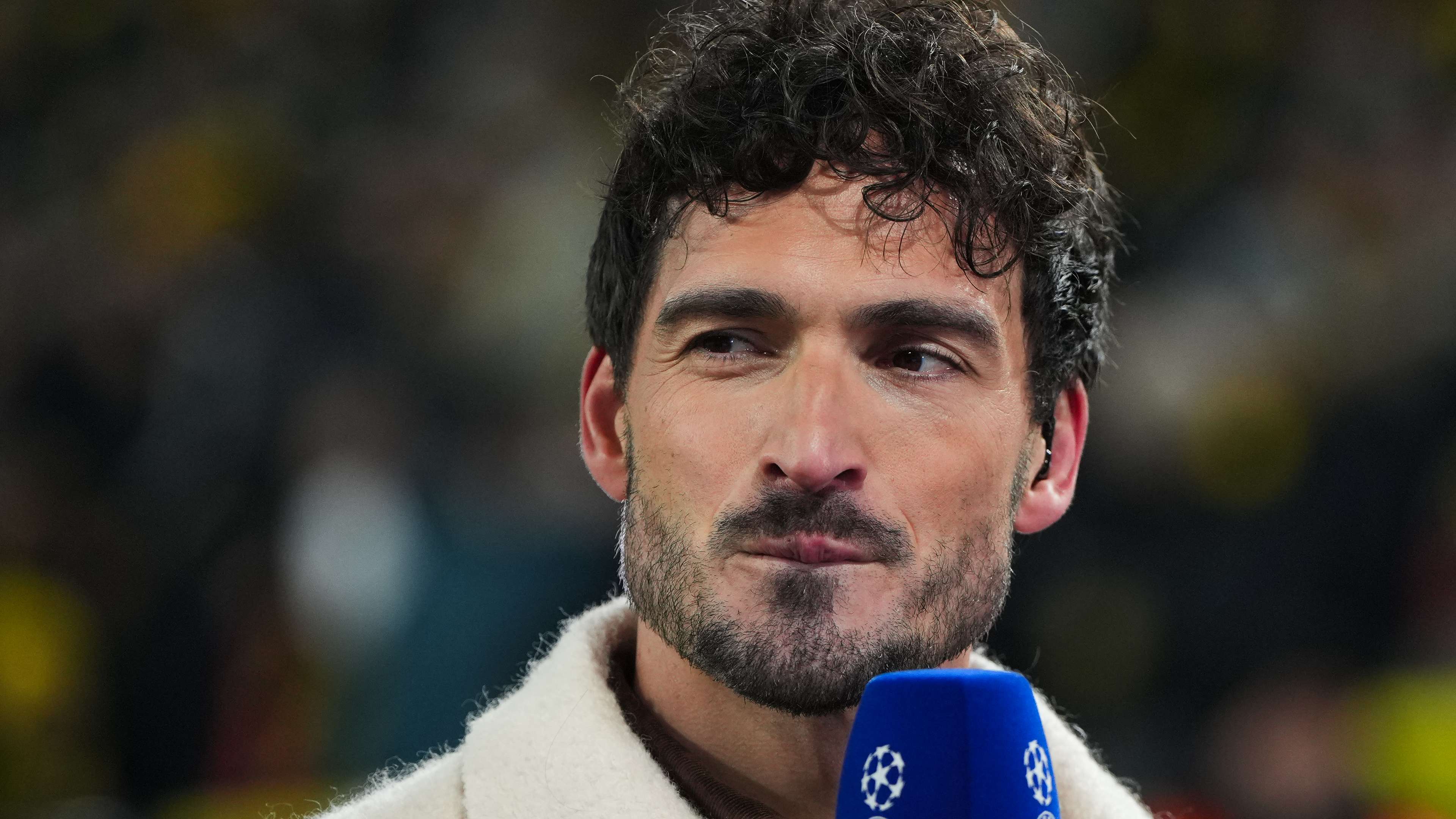 Mats Hummels Surprised by Vincent Kompany's Bayern Line-up against PSG