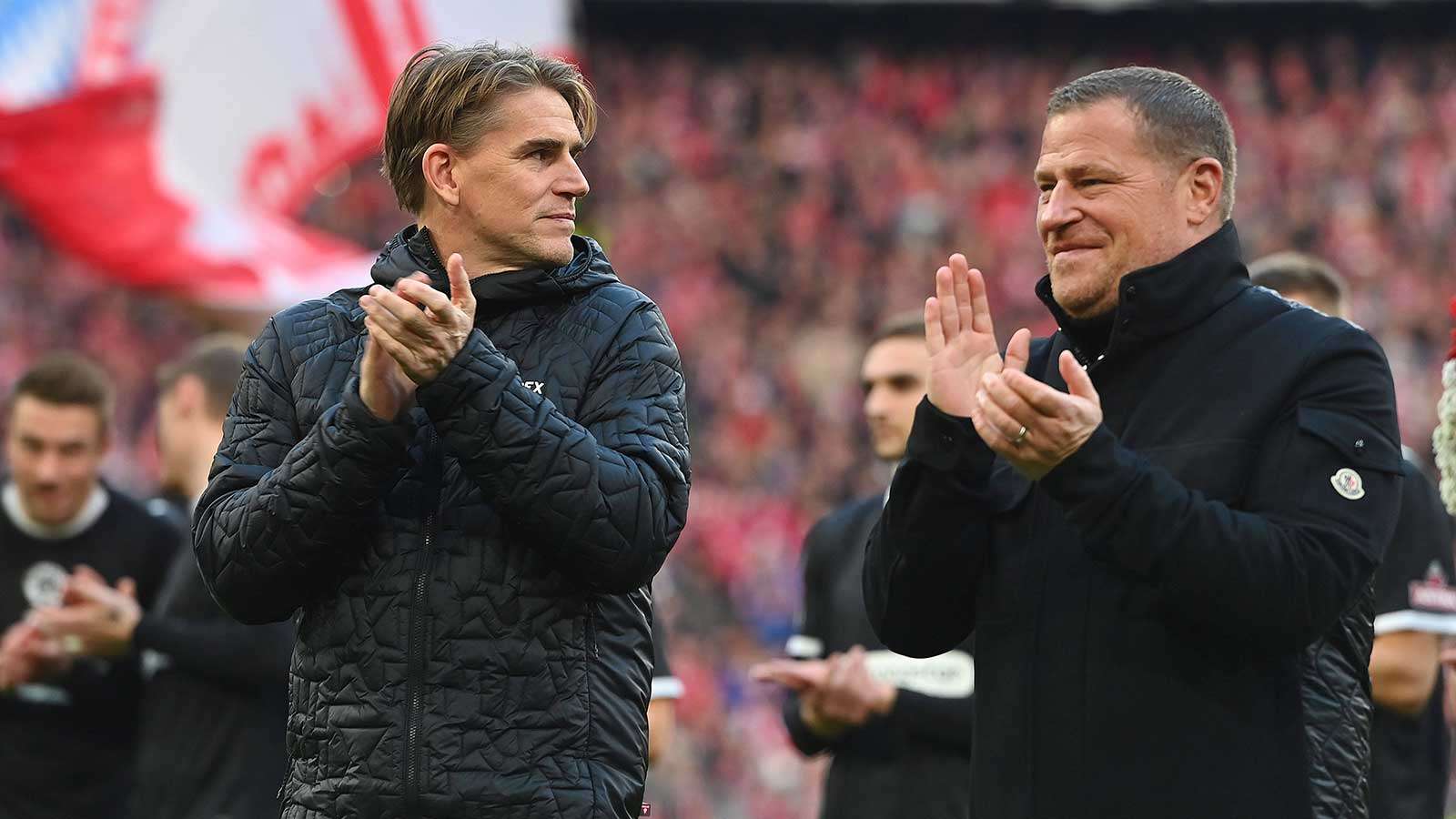 Bayern Munich Extends Contracts for Injured Youth Duo Aitamer and Richter